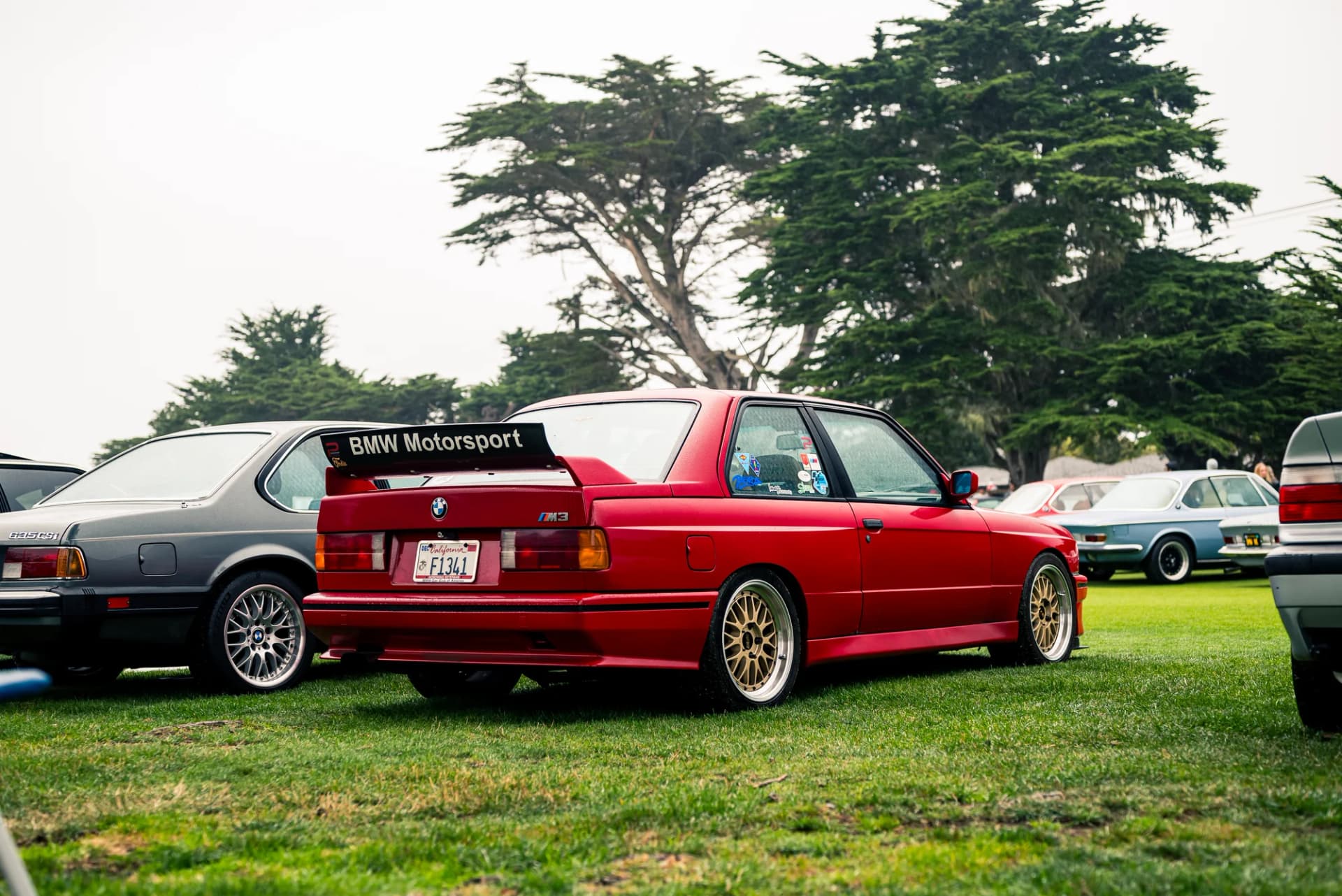 Legends of the Autobahn 2026: BMW Collection - image 8