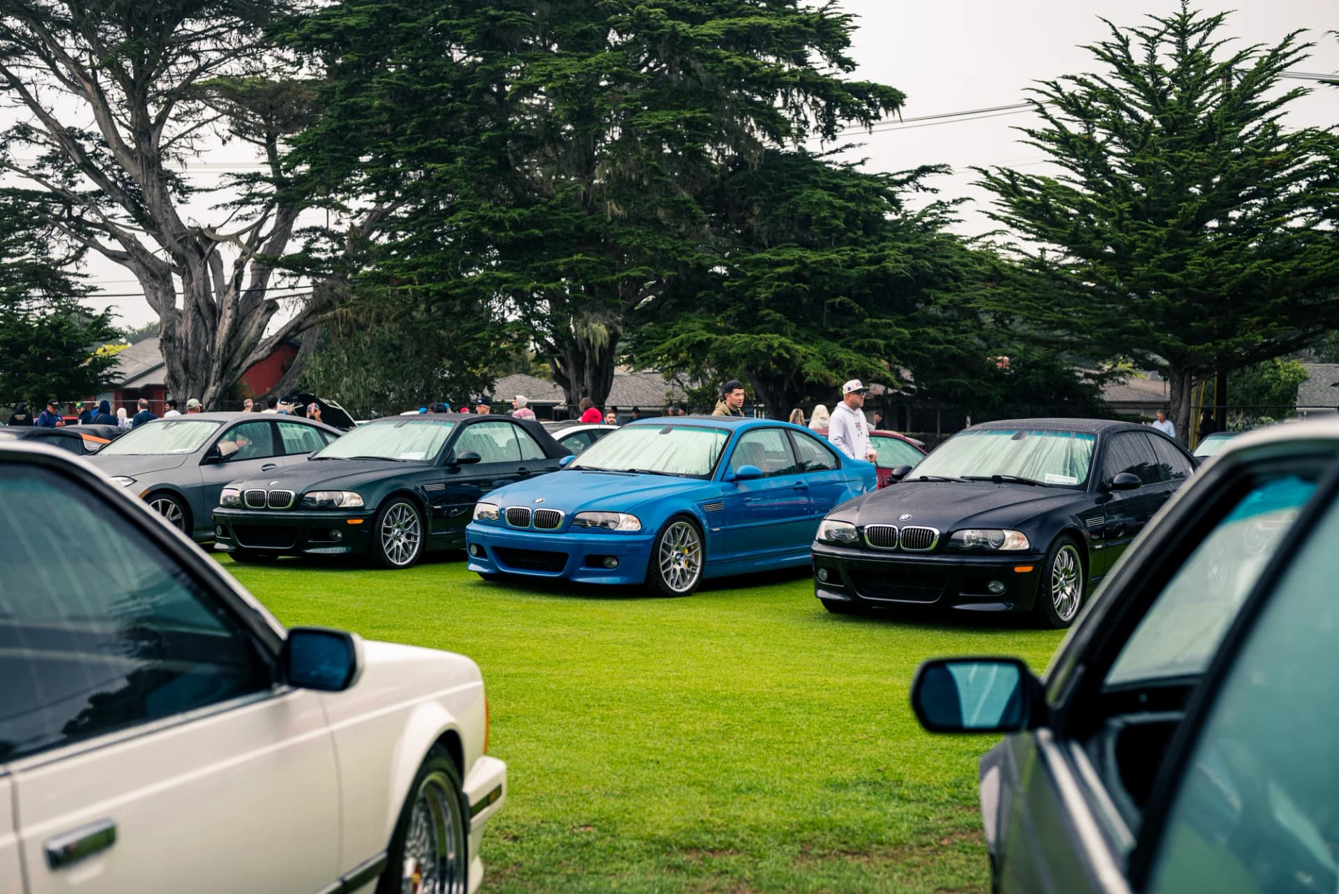 Legends of the Autobahn 2026: BMW Collection - image 9