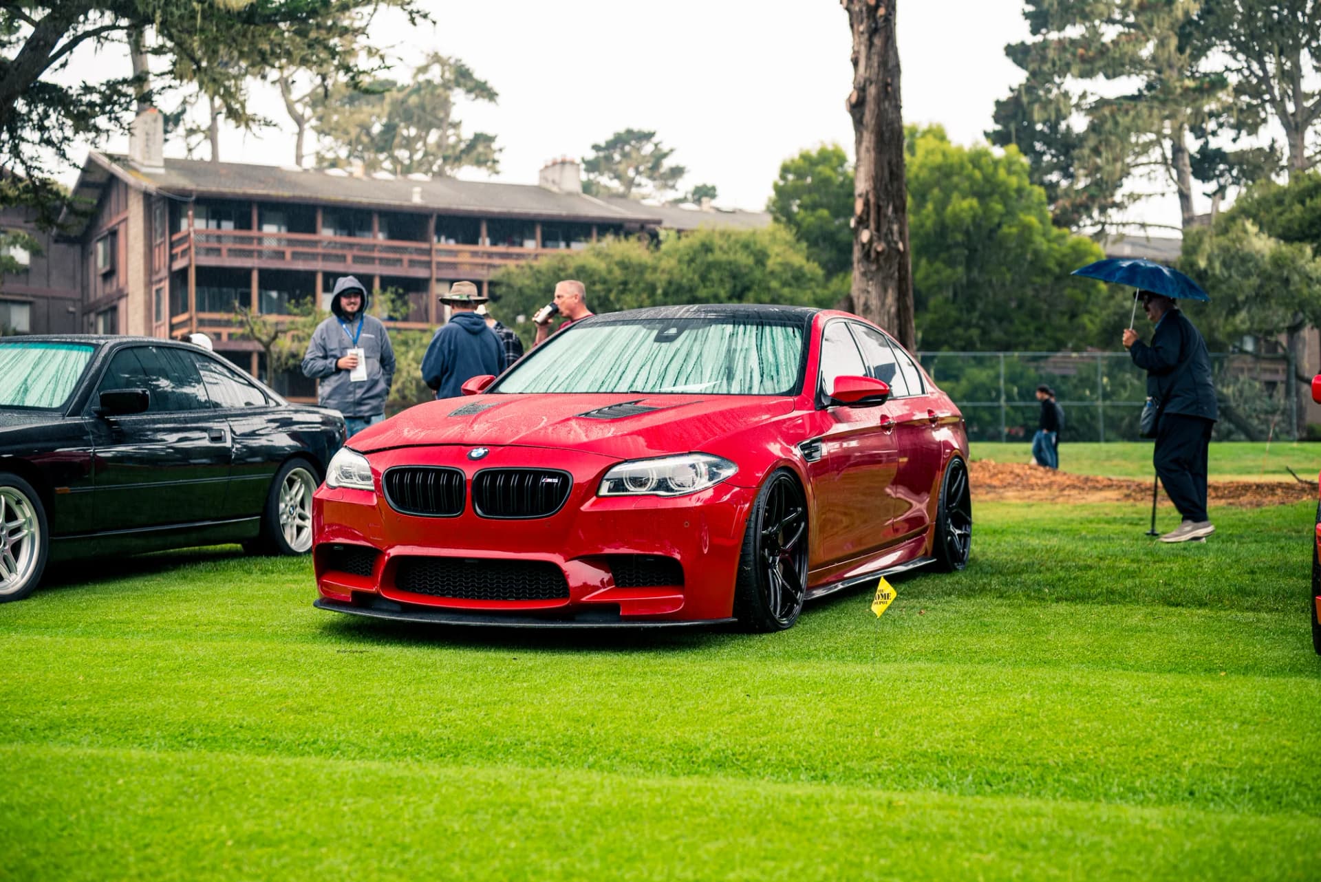 Legends of the Autobahn 2026: BMW Collection - image 10