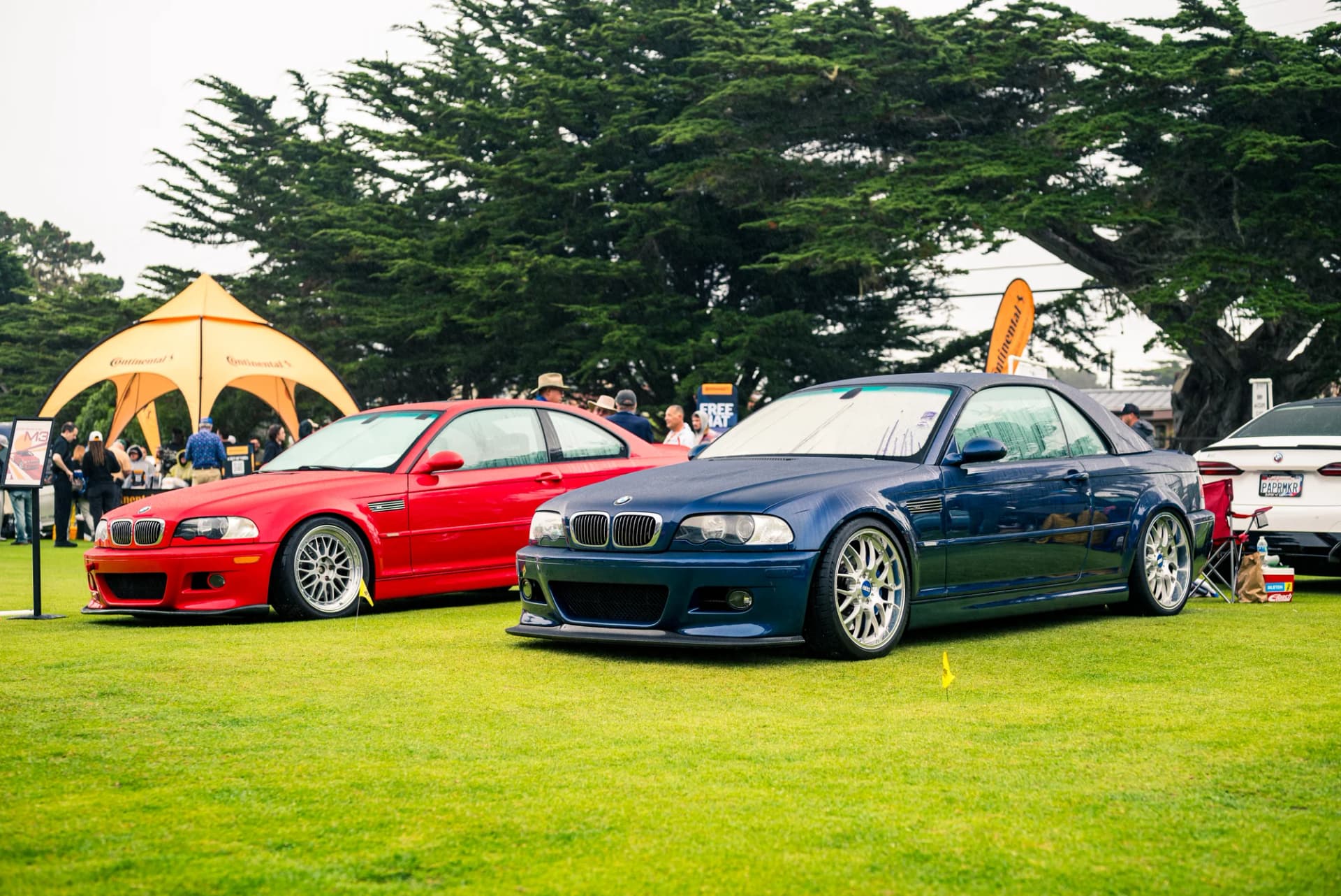 Legends of the Autobahn 2026: BMW Collection