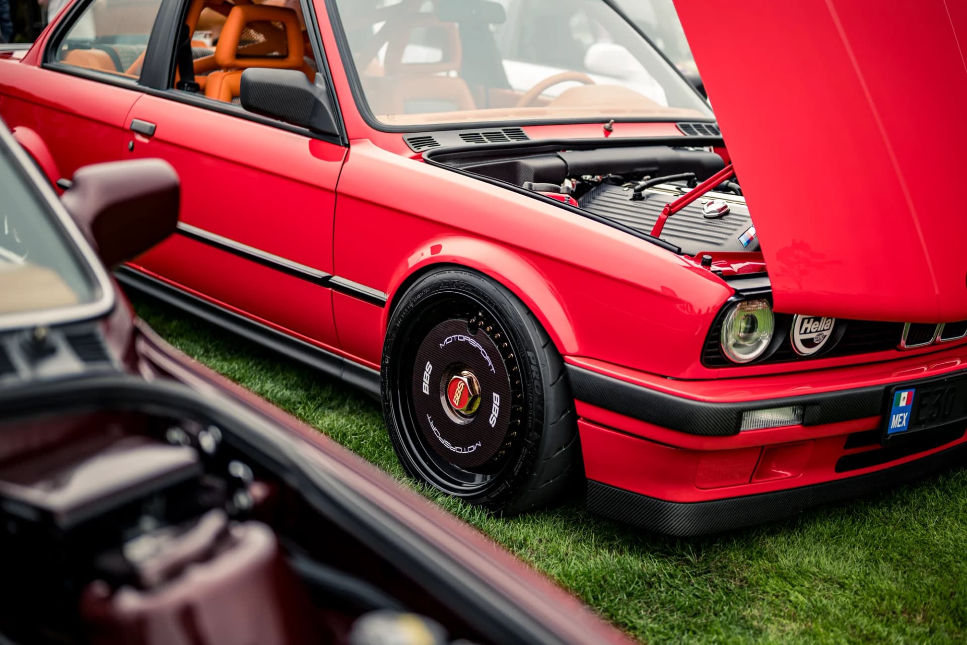 Monterey Car Week 2025: BMW E30 - image 3