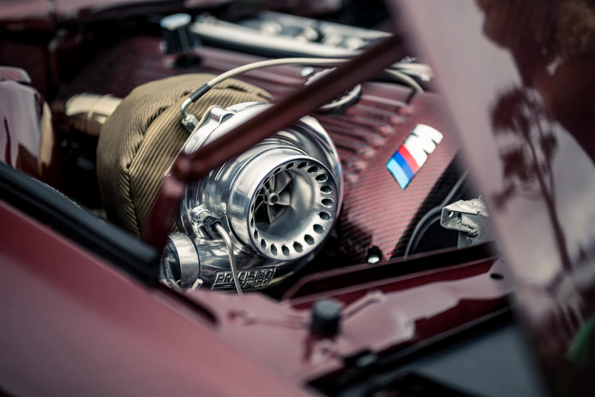 Monterey Car Week 2025: BMW E30 - image 4
