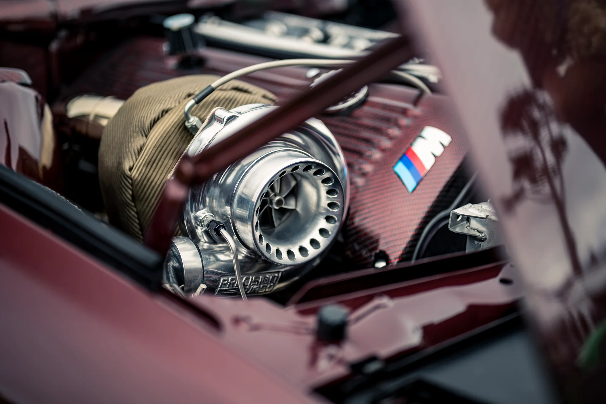 Monterey Car Week 2025: BMW E30 - image 4