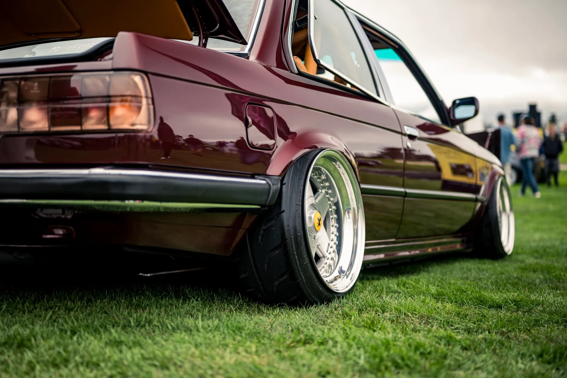 Monterey Car Week 2025: BMW E30 - image 5