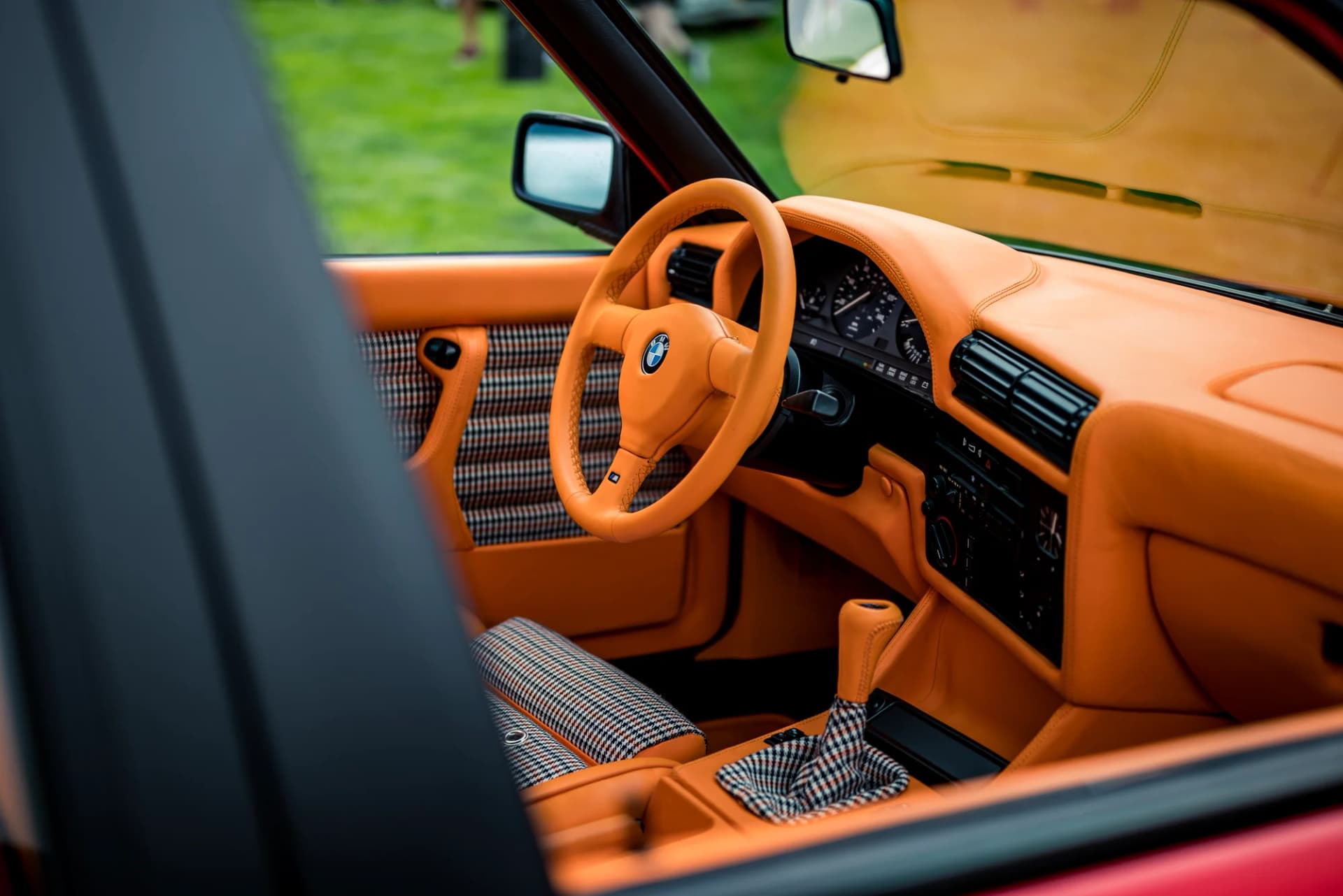 Monterey Car Week 2025: BMW E30 - image 6