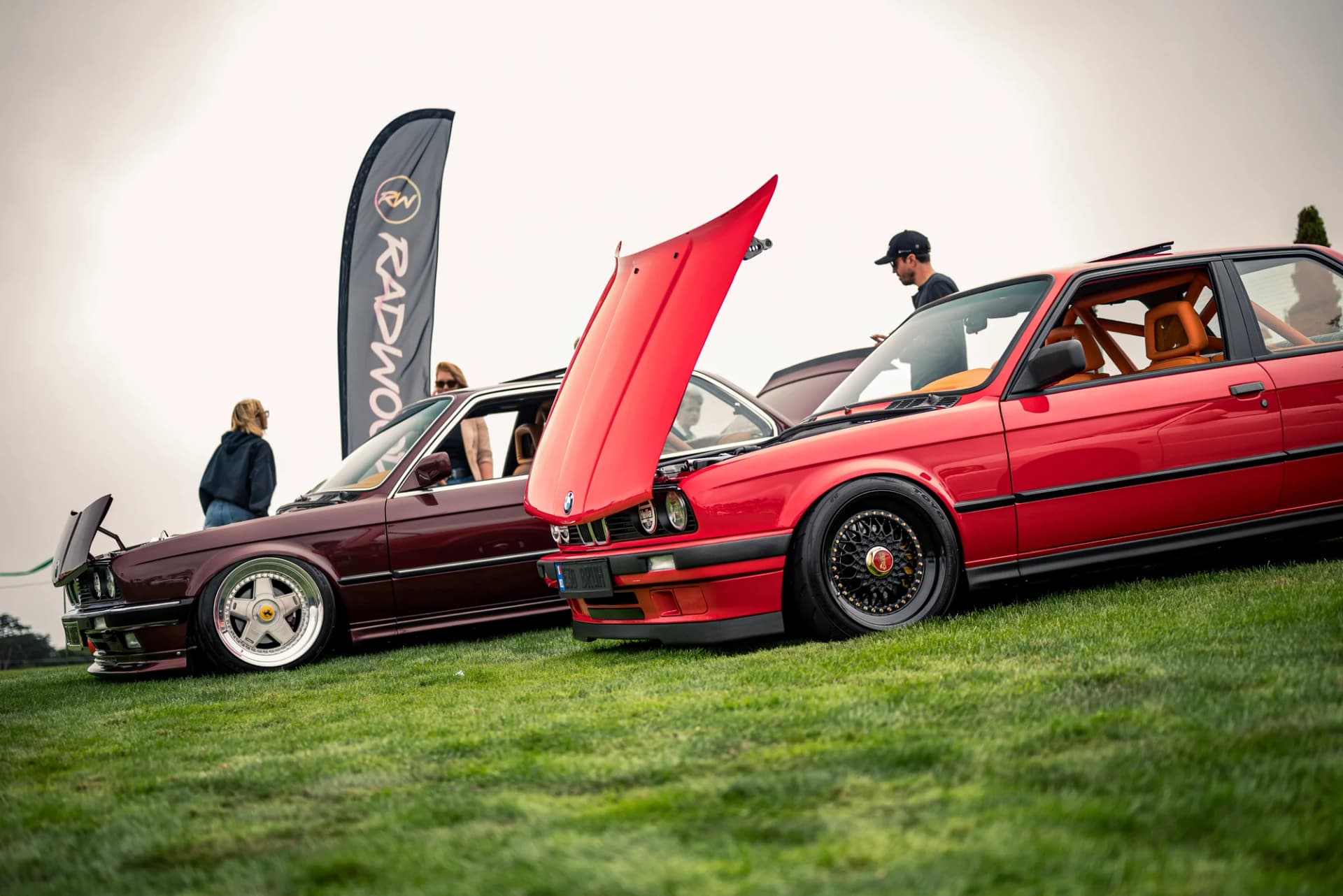 Monterey Car Week 2025: BMW E30 - image 7