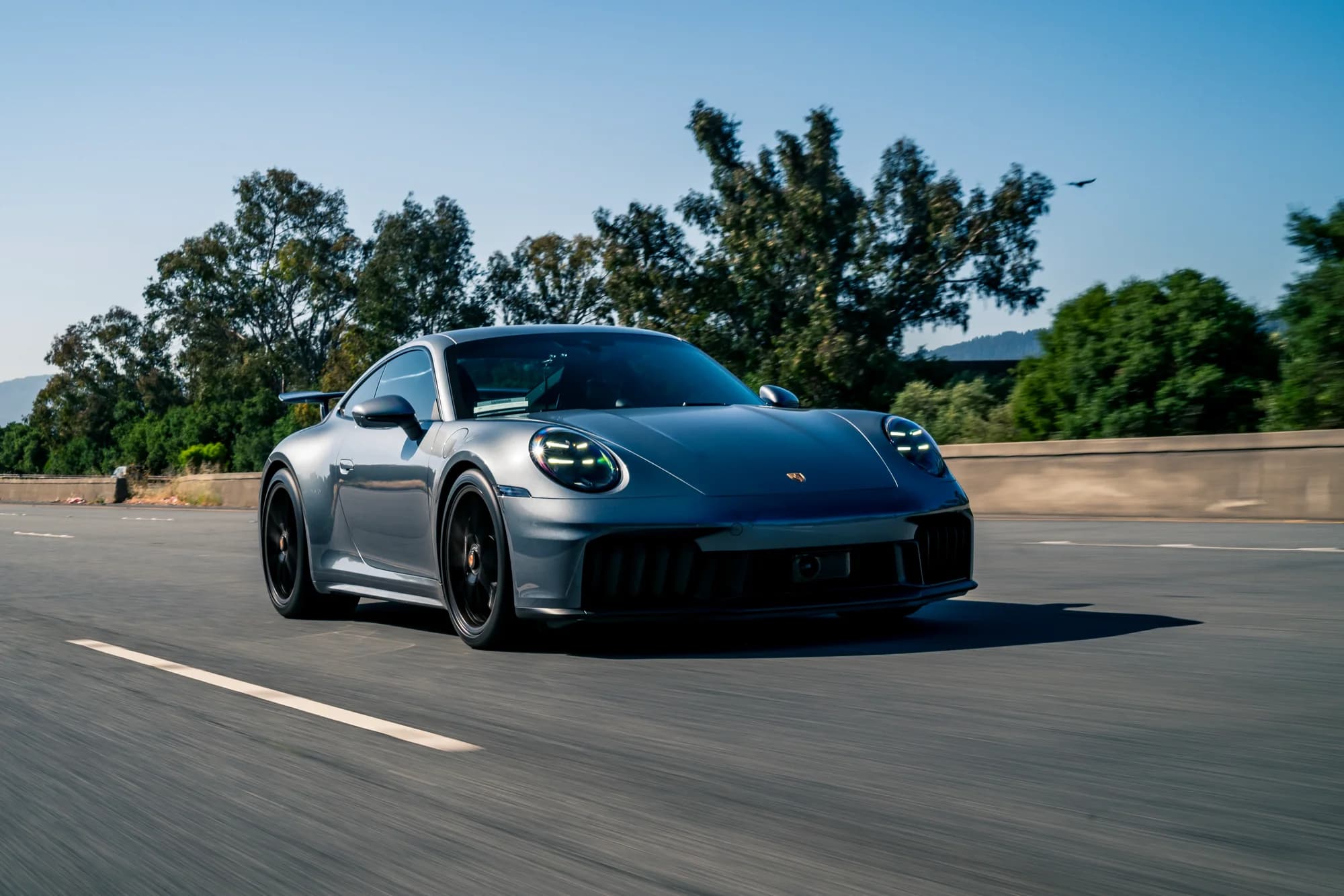 911 GTS - image 4