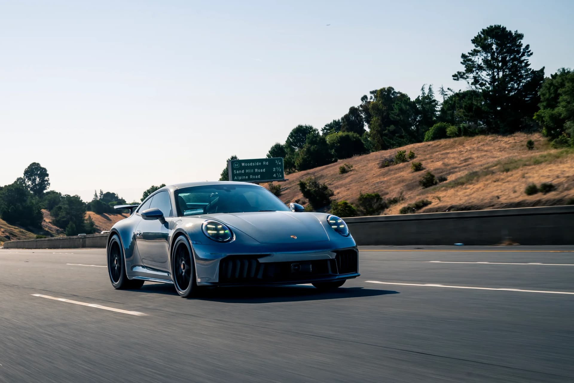 911 GTS - image 8
