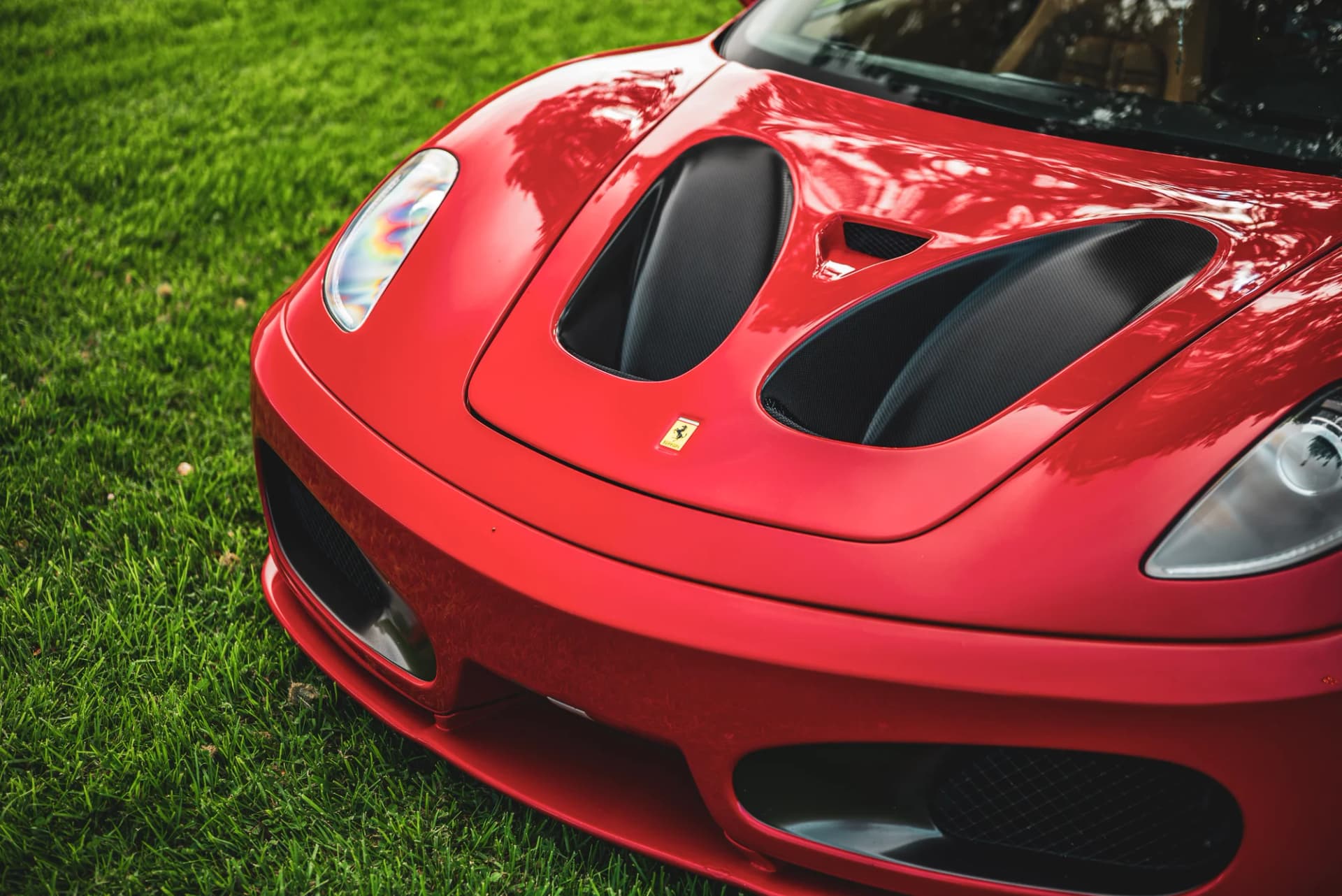 F430 GT3 - image 2