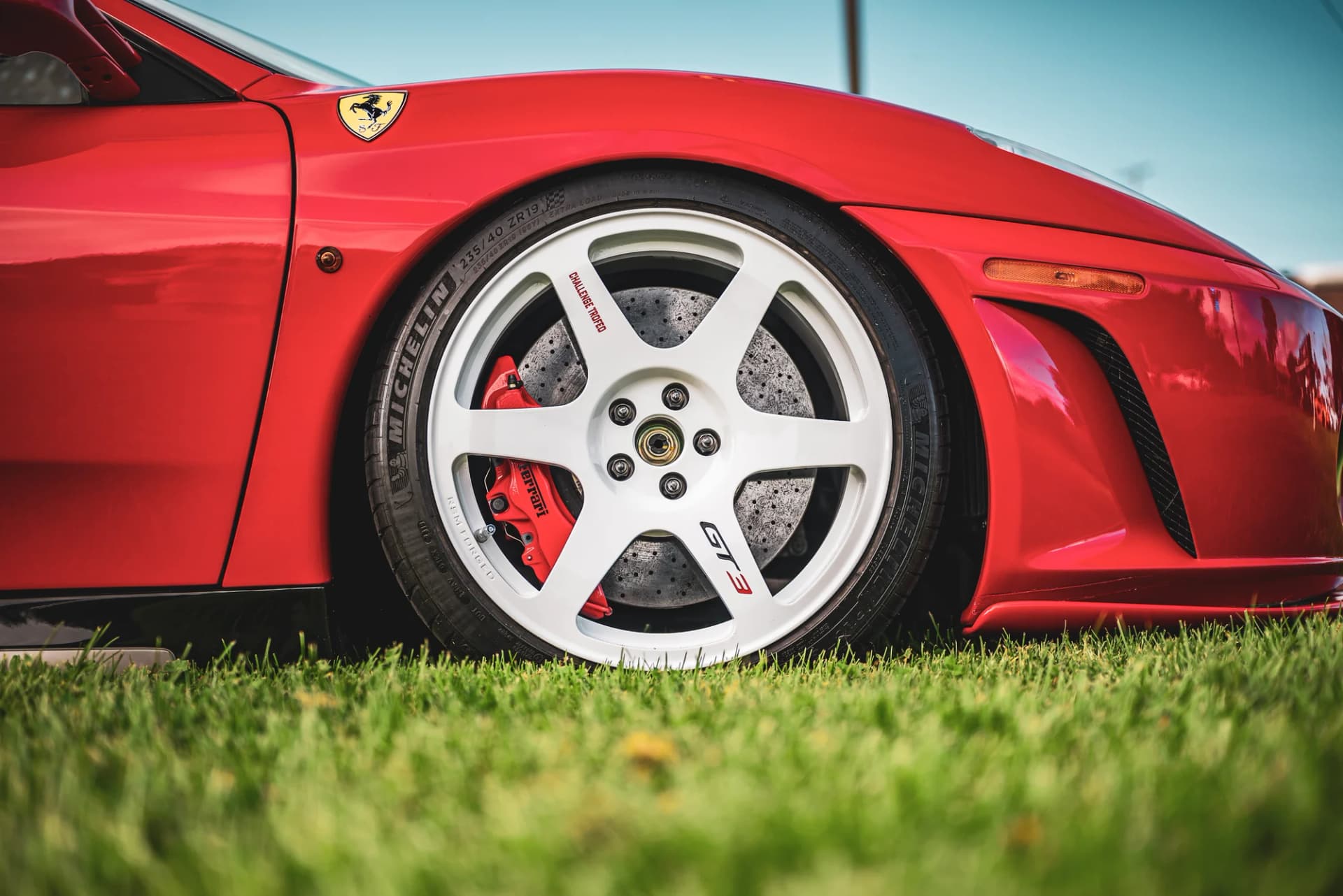 F430 GT3 - image 3