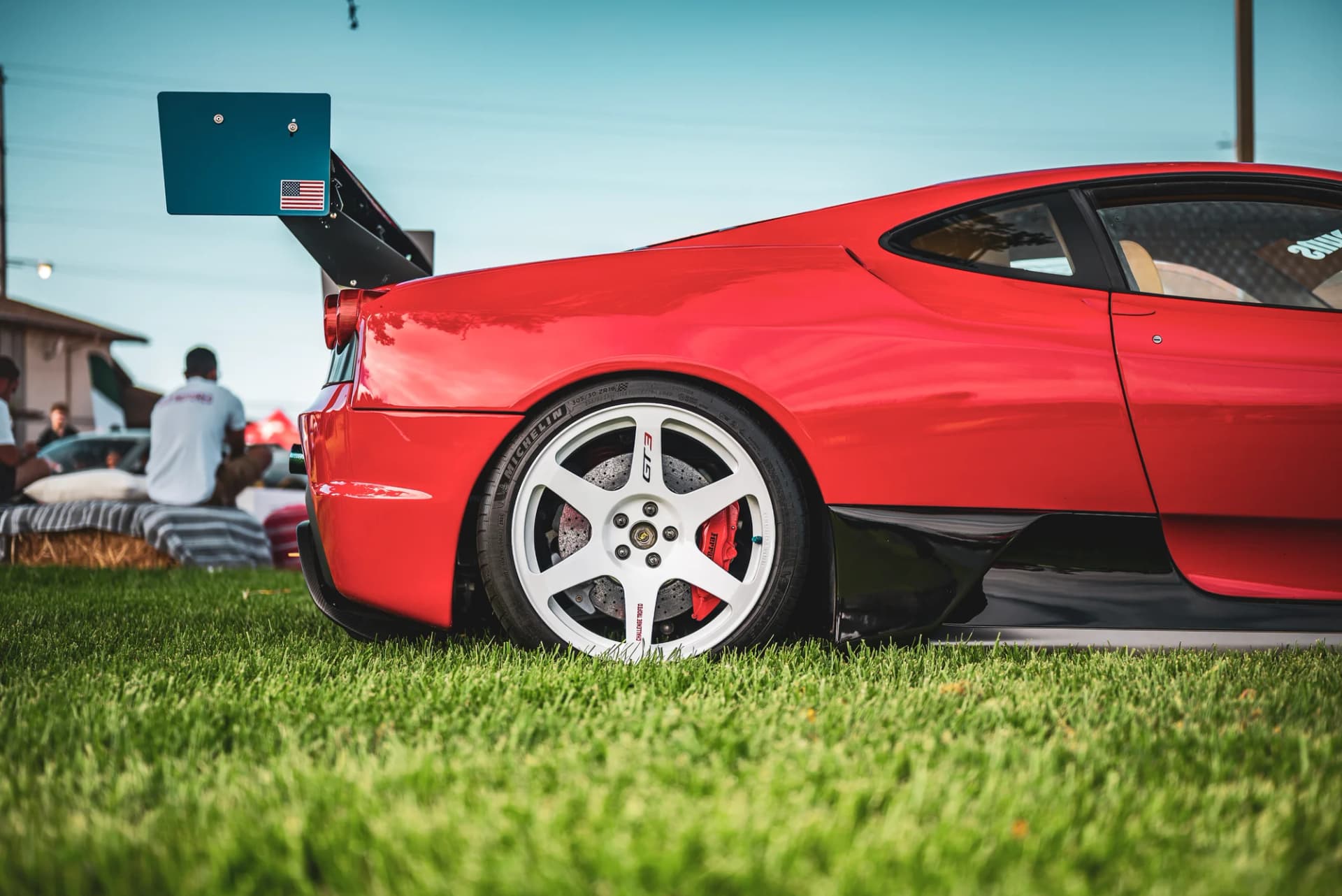 F430 GT3 - image 4