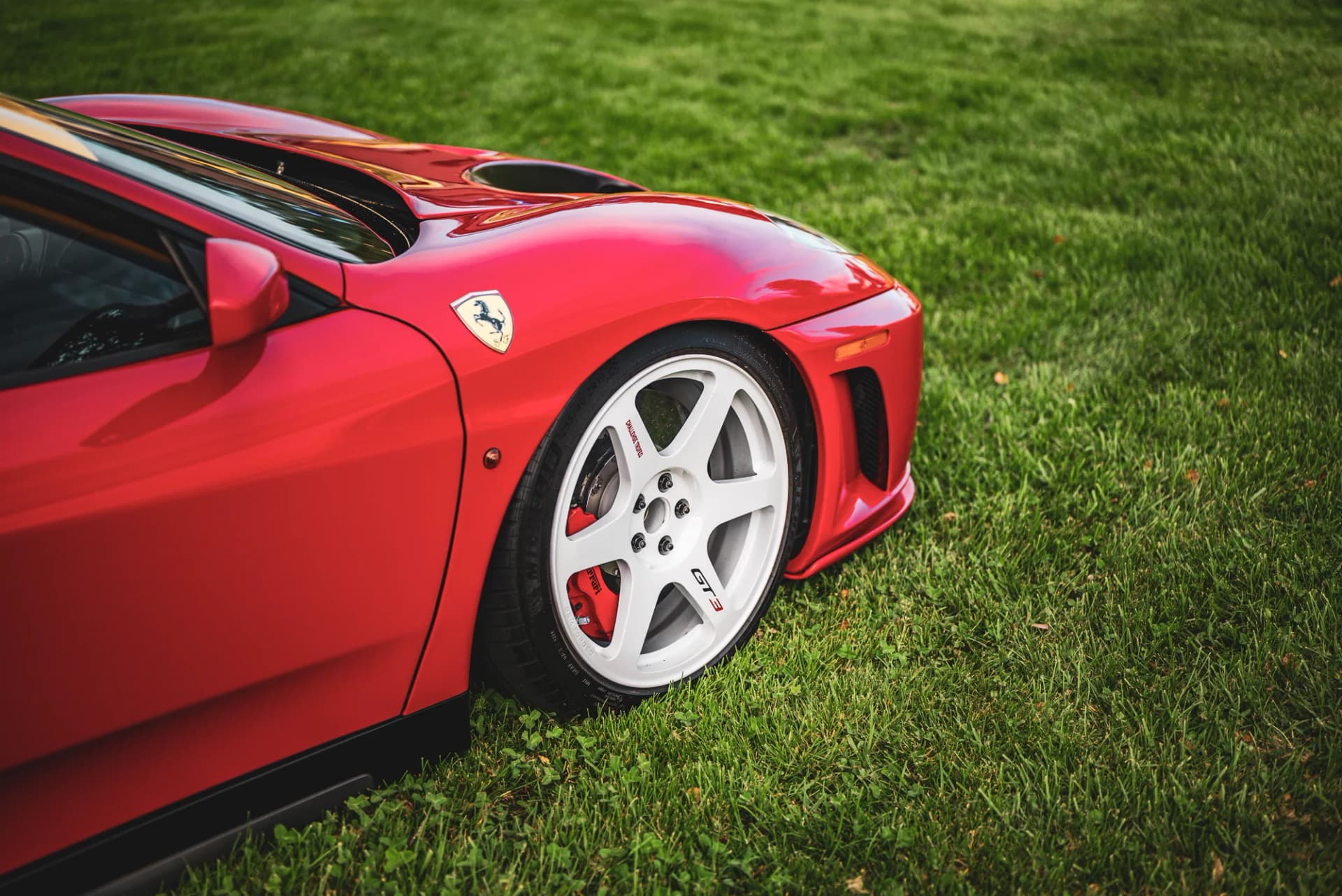 F430 GT3 - image 5