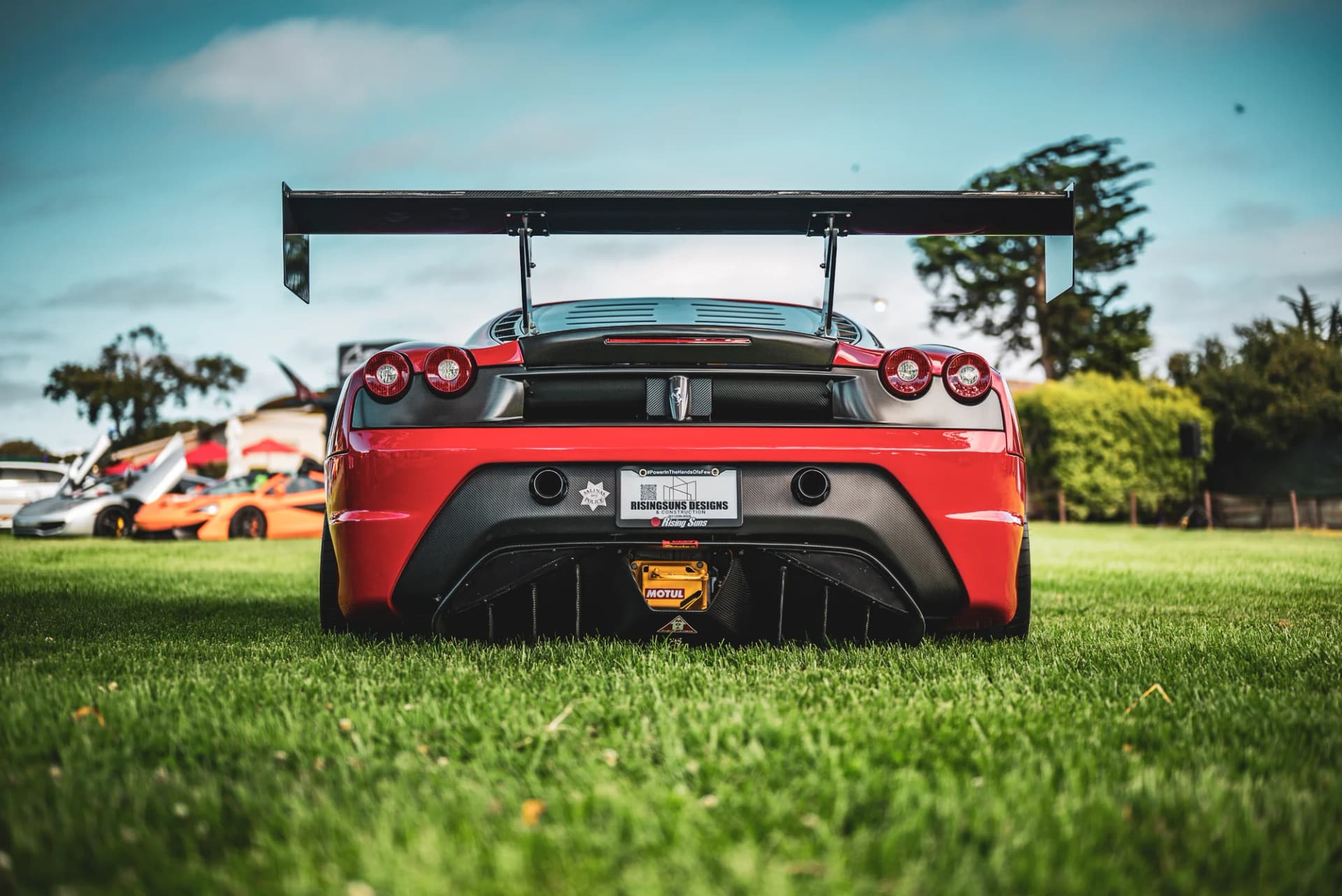 F430 GT3 - image 6