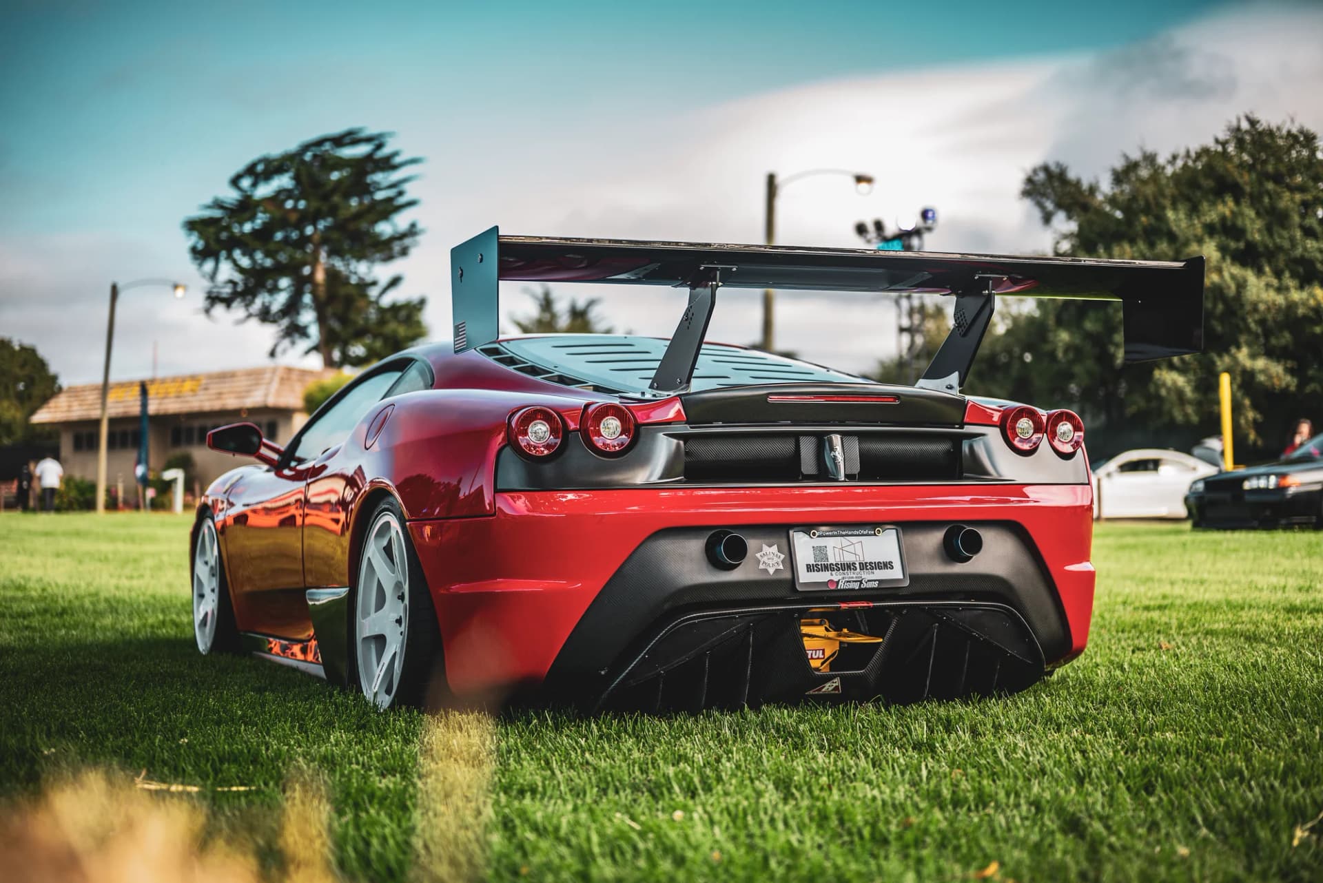 F430 GT3 - image 7