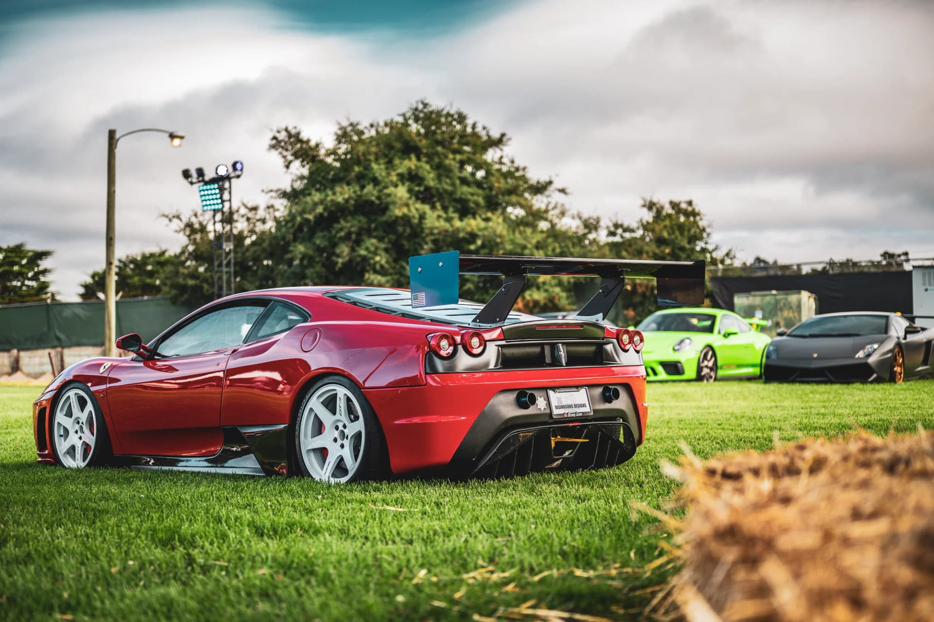 F430 GT3