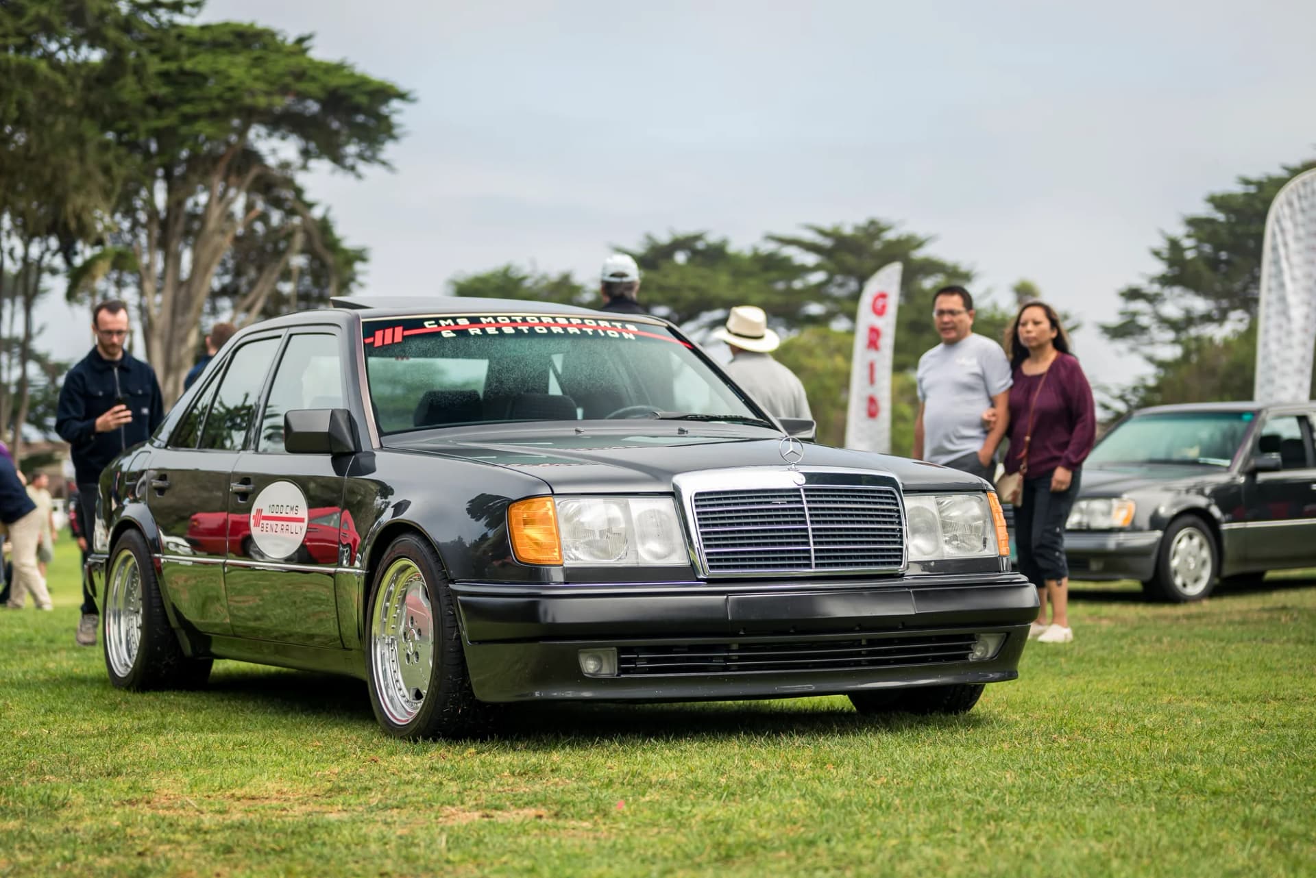 Legends of the Autobahn 2025: Mercedes Collection - image 5