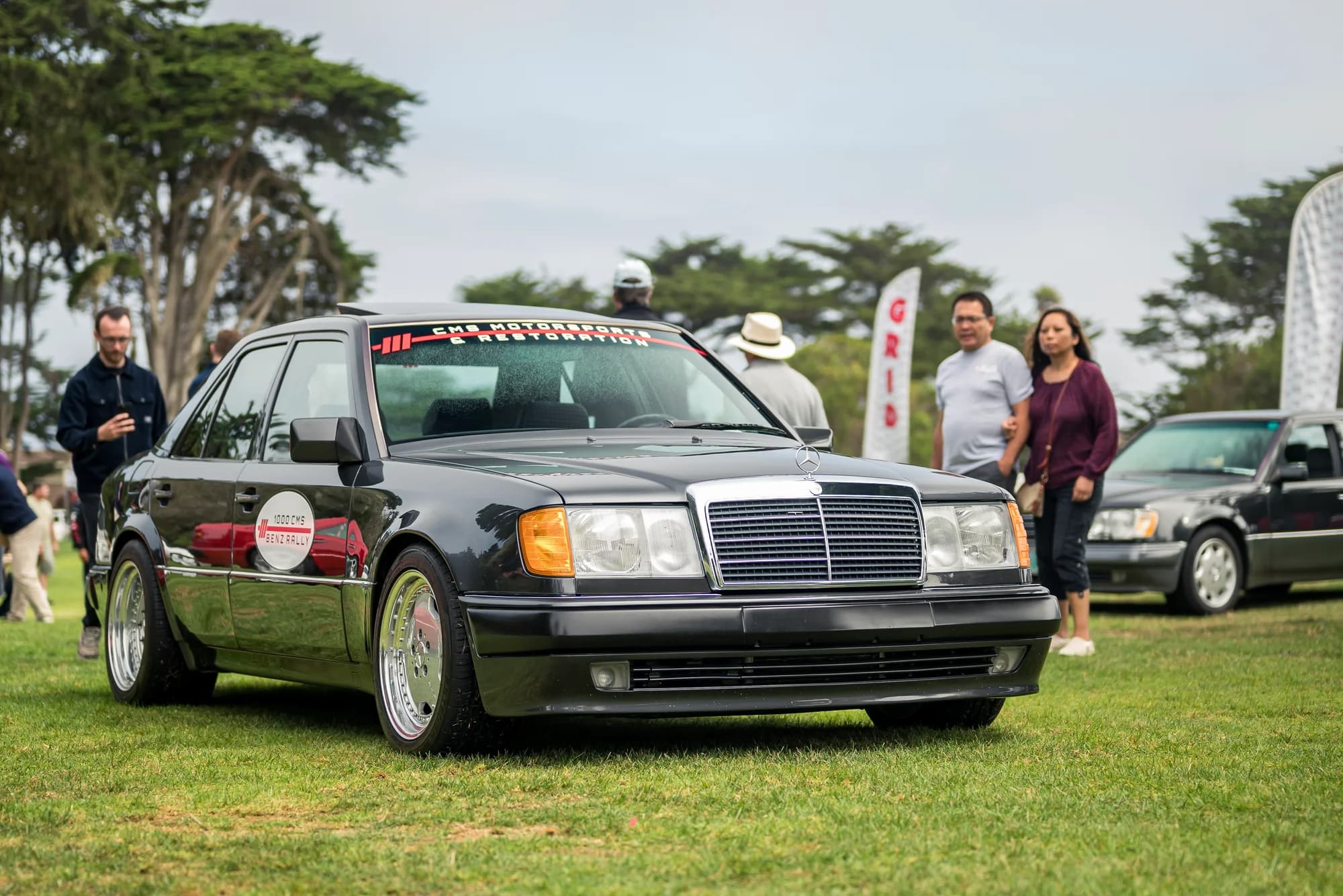Legends of the Autobahn 2025: Mercedes Collection - image 5