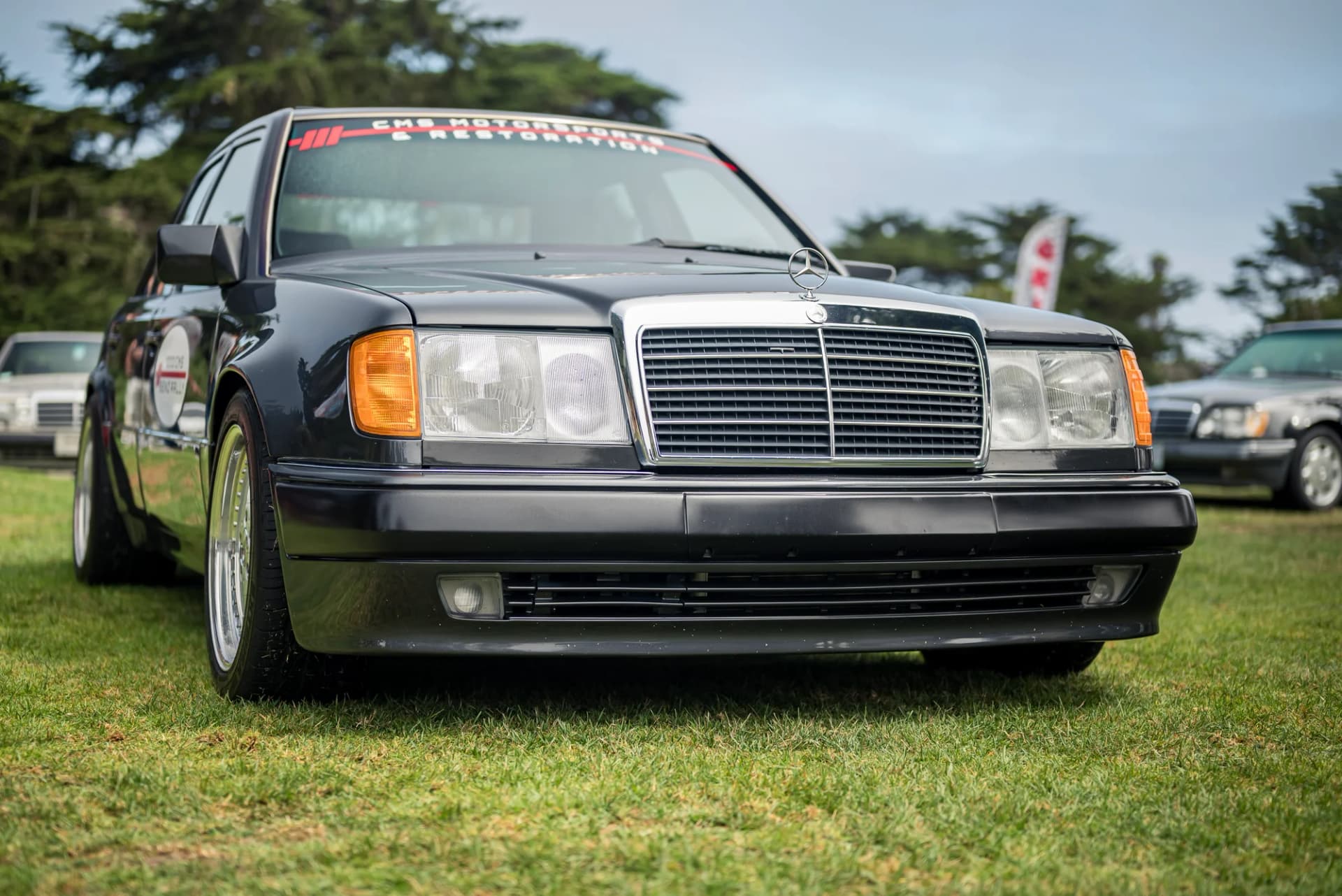 Legends of the Autobahn 2025: Mercedes Collection - image 6