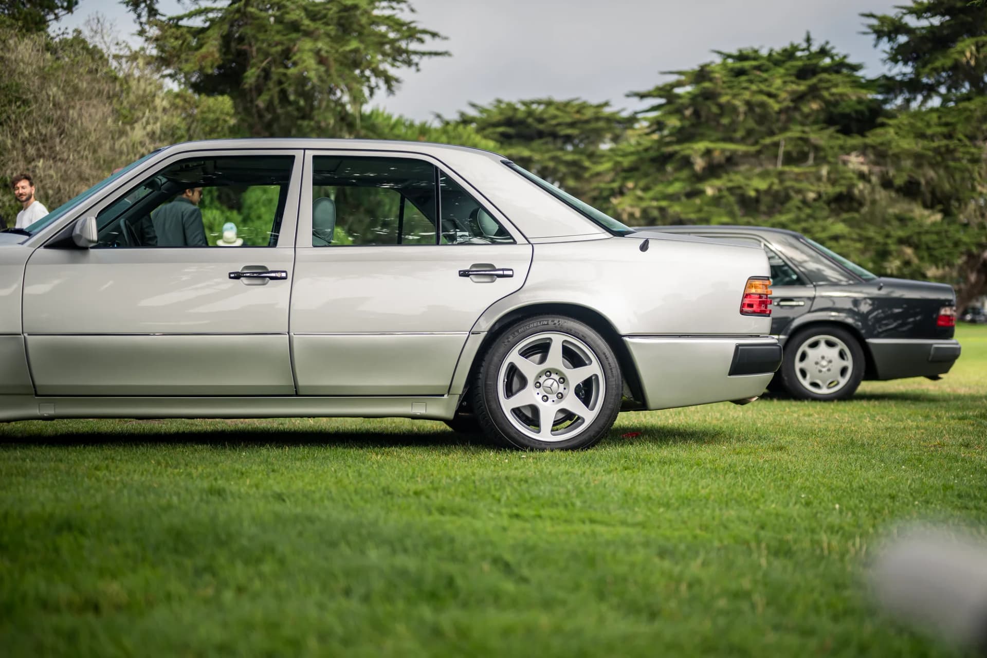 Legends of the Autobahn 2025: Mercedes Collection - image 9