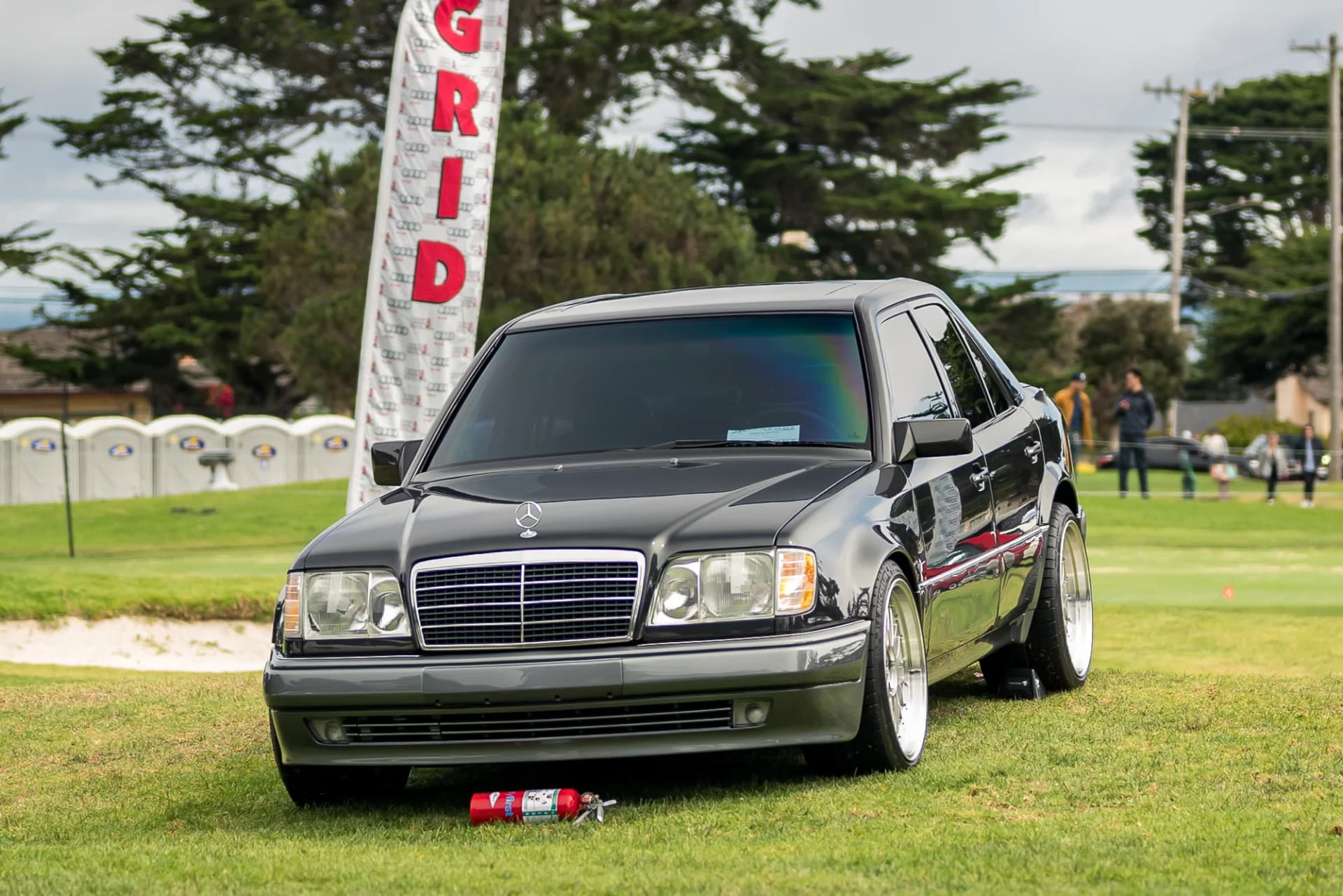 Legends of the Autobahn 2025: Mercedes Collection - image 10