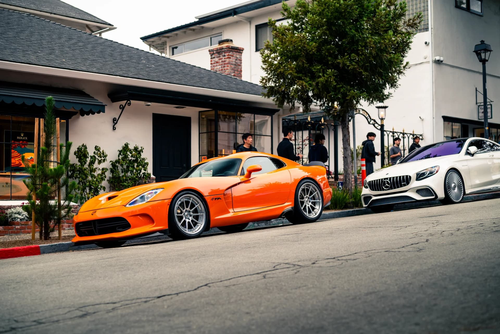 Viper - image 1