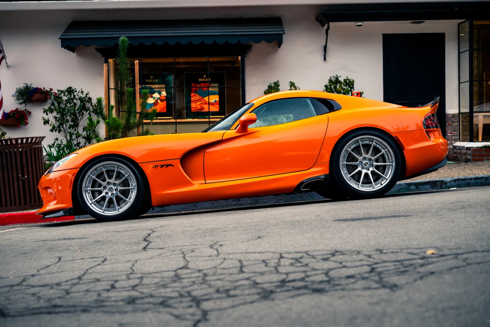 Viper - image 2