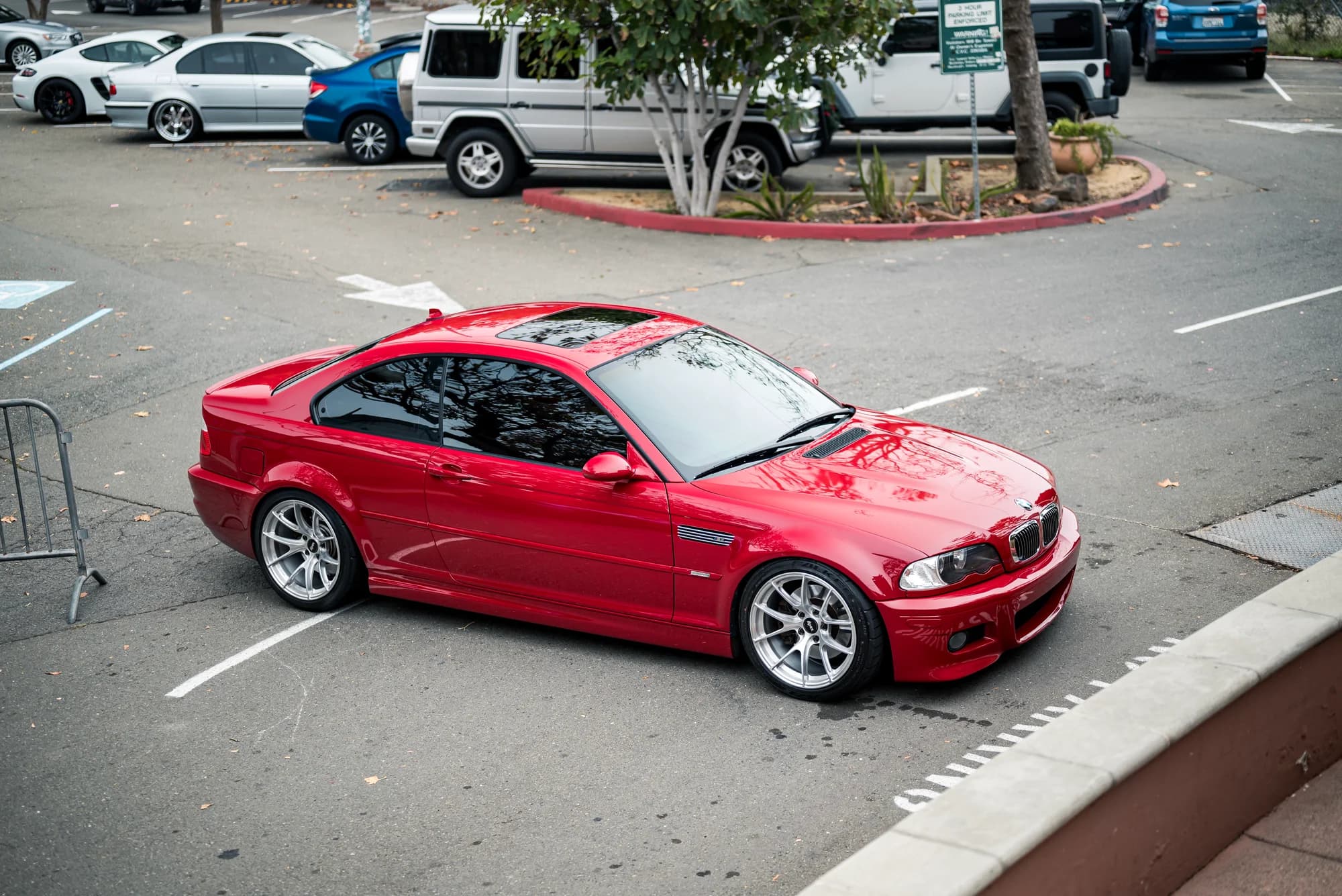 Dinan M3 - image 11