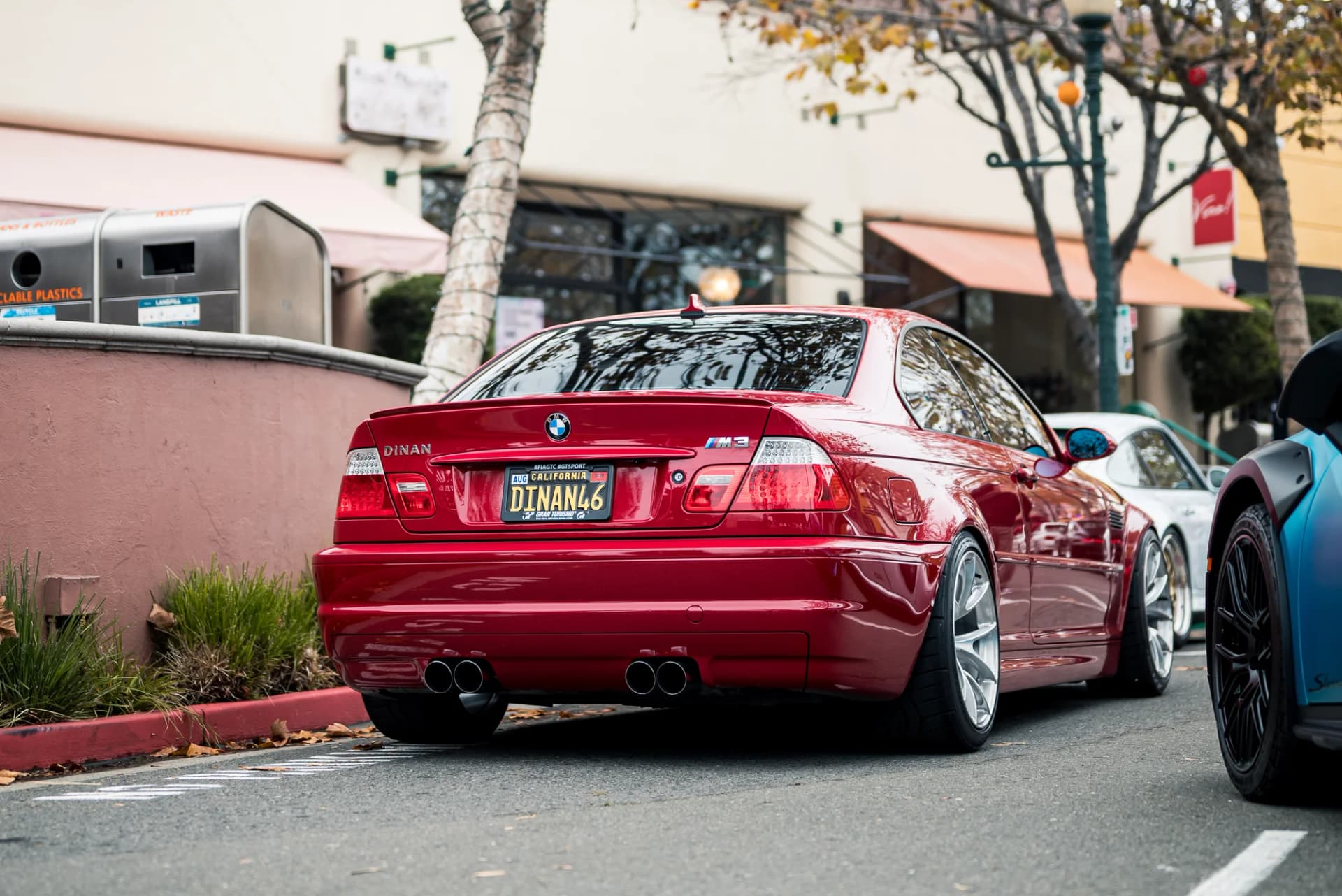Dinan M3 - image 13