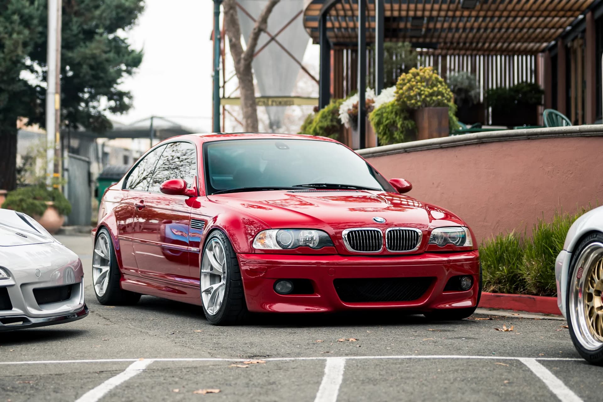 Dinan M3 - image 14