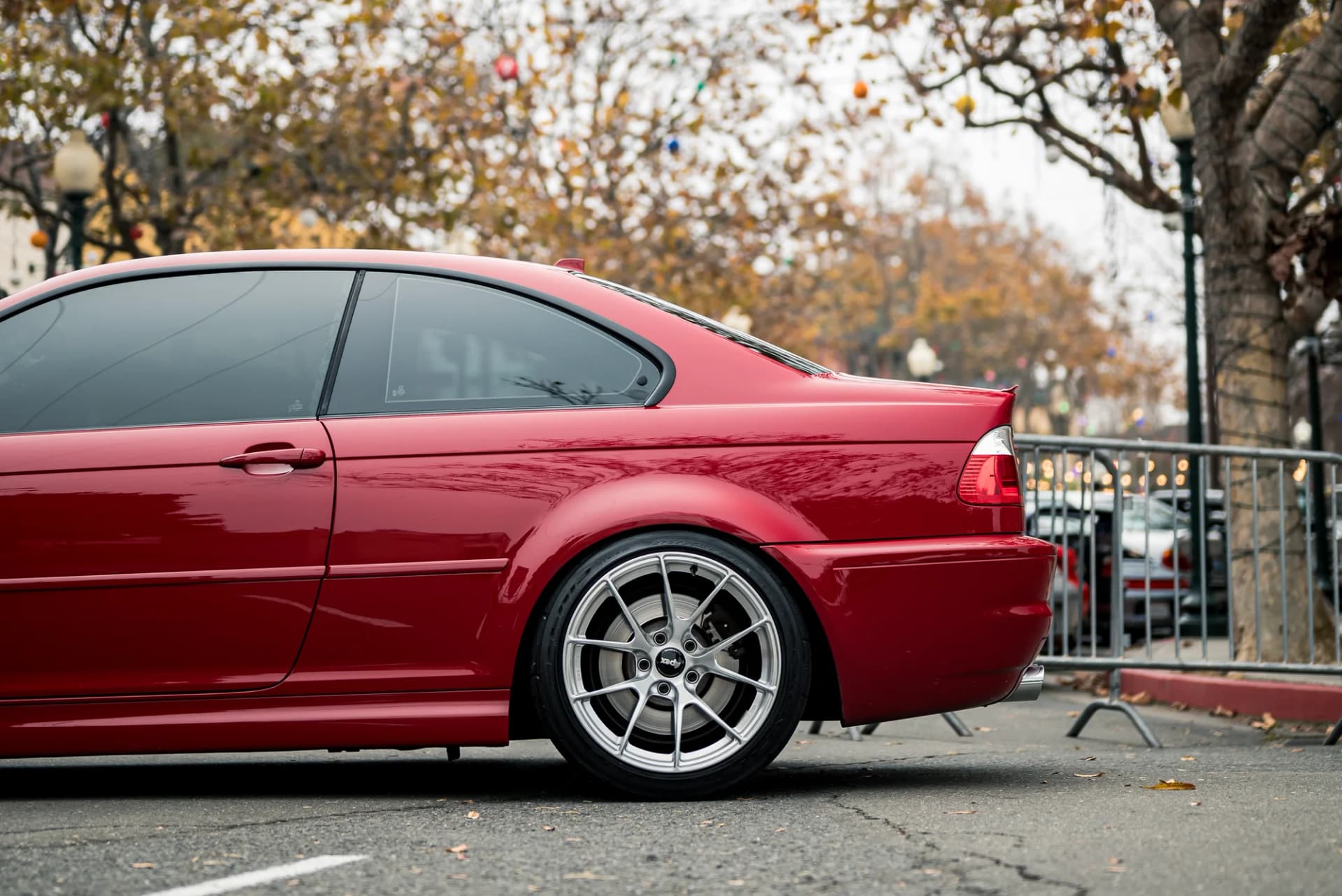 Dinan M3 - image 3