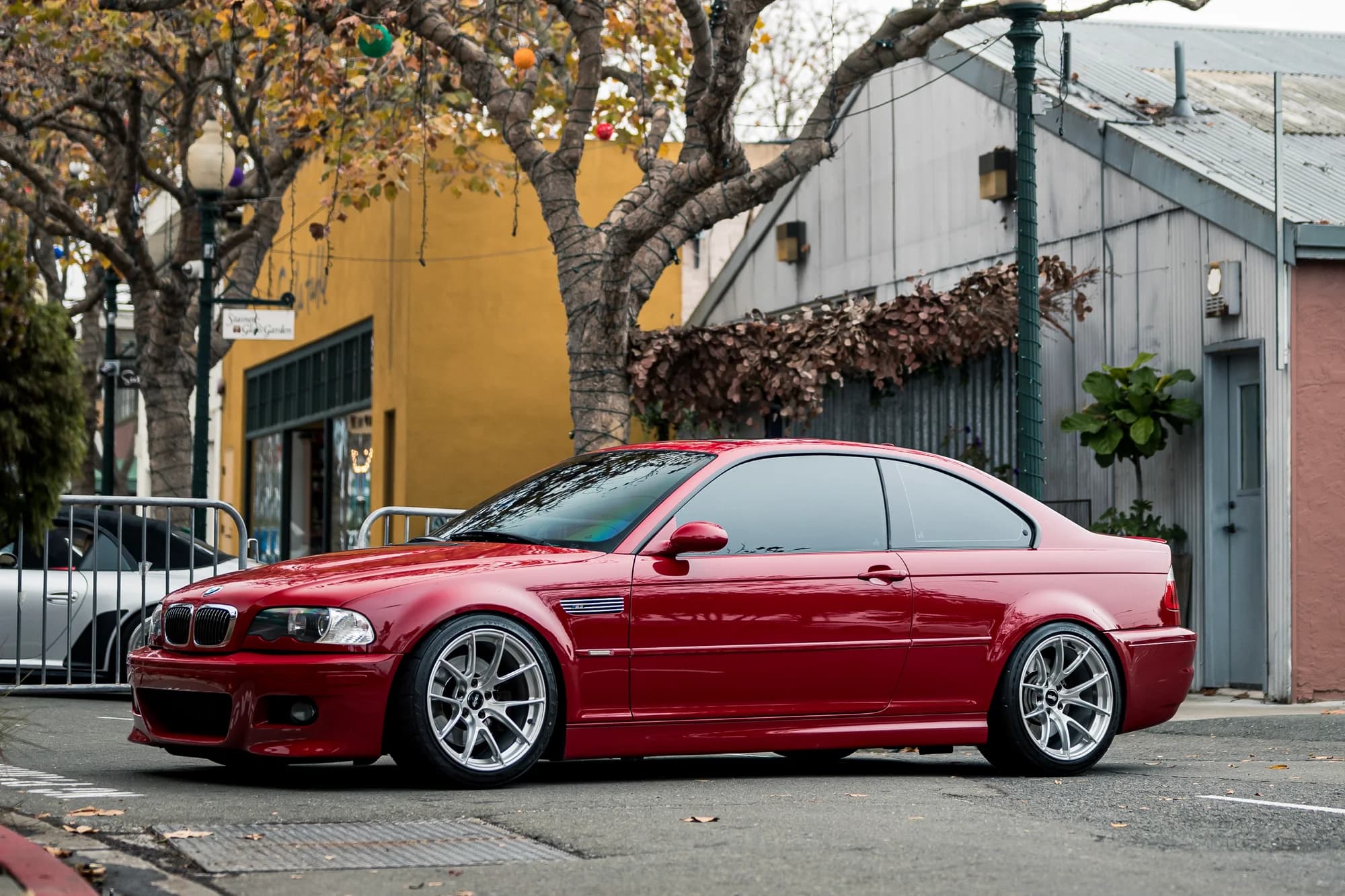 Dinan M3 - image 4