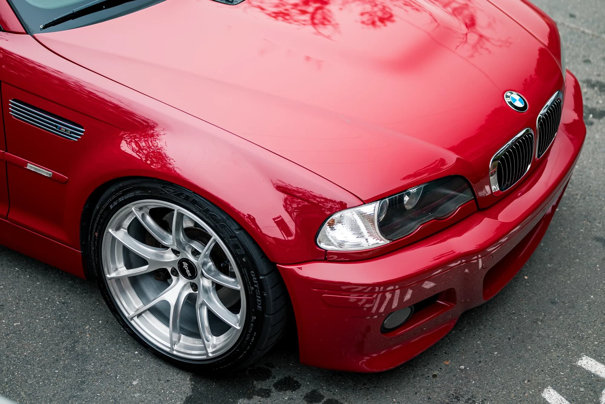 Dinan M3 - image 5