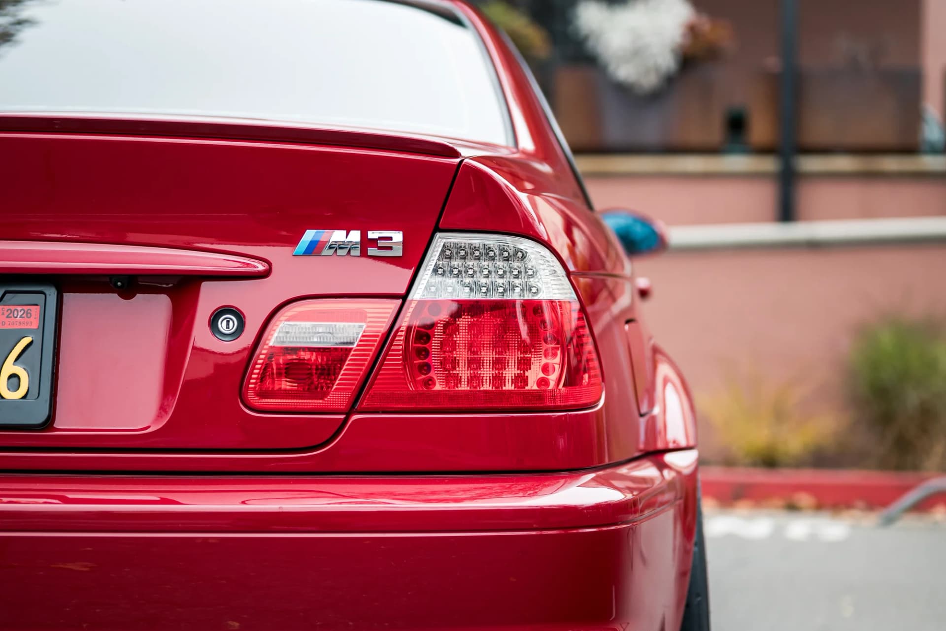Dinan M3 - image 8