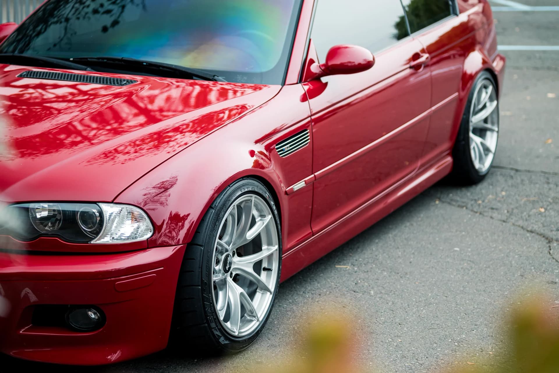 Dinan M3 - image 9