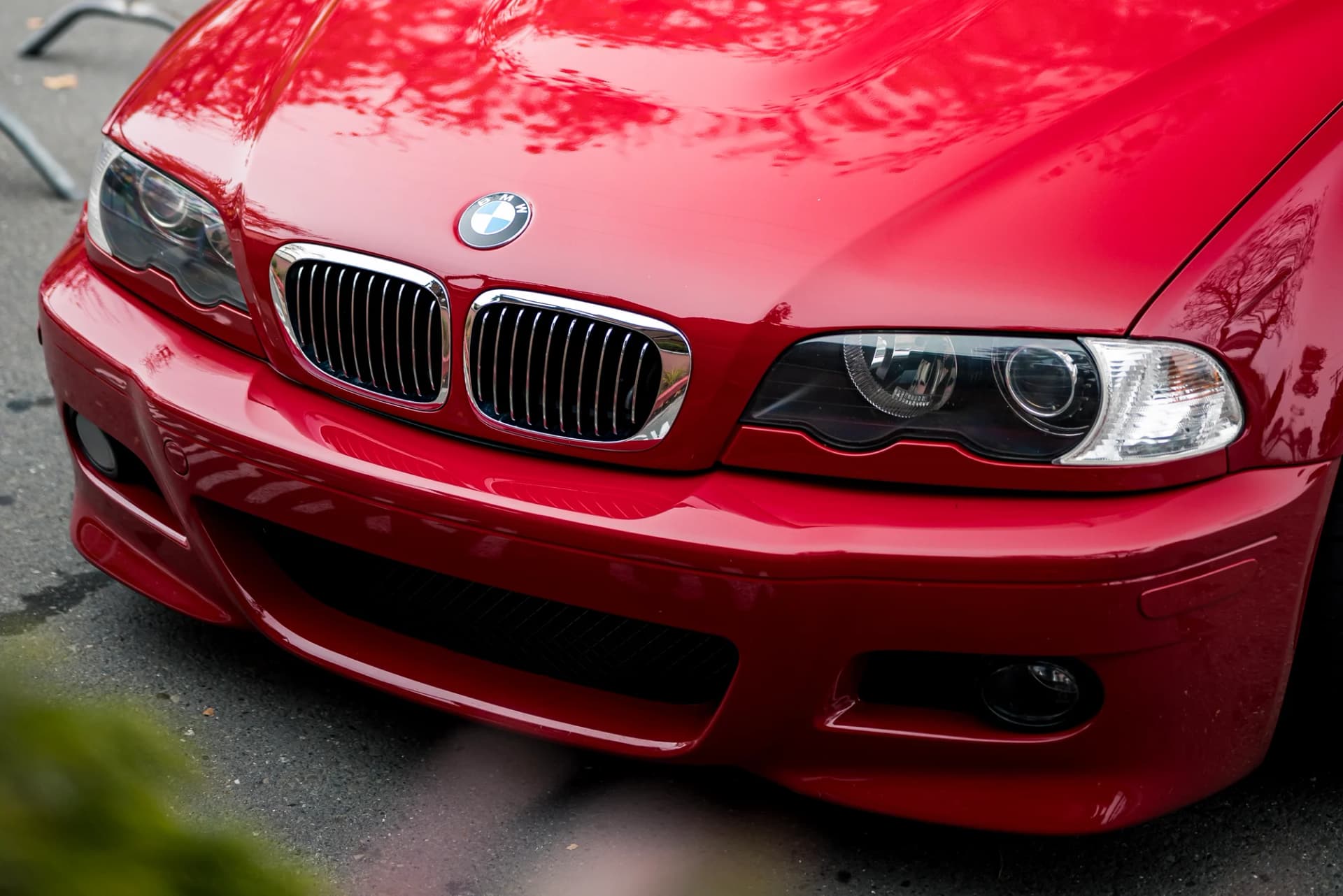 Dinan M3 - image 10