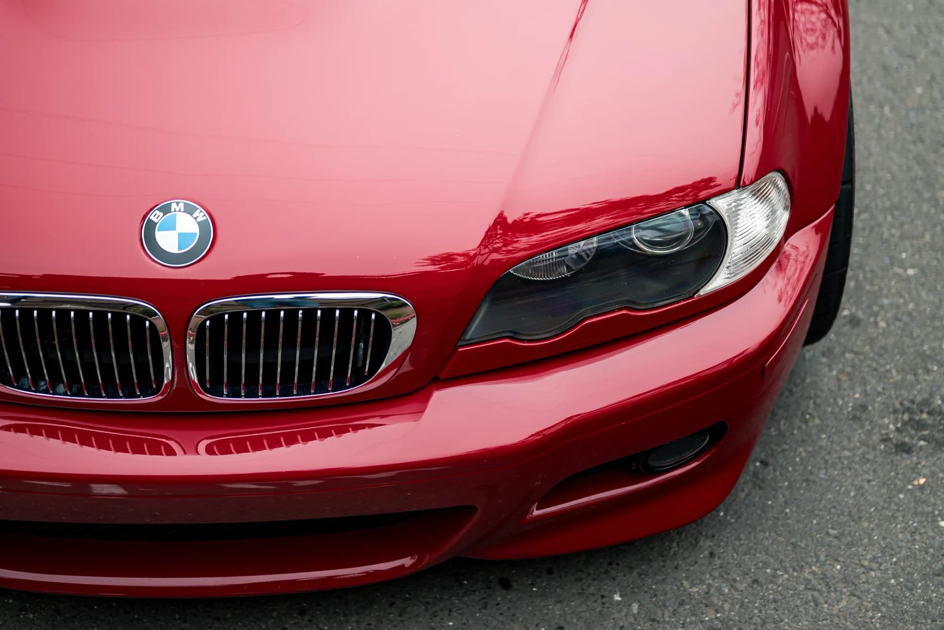 Dinan M3