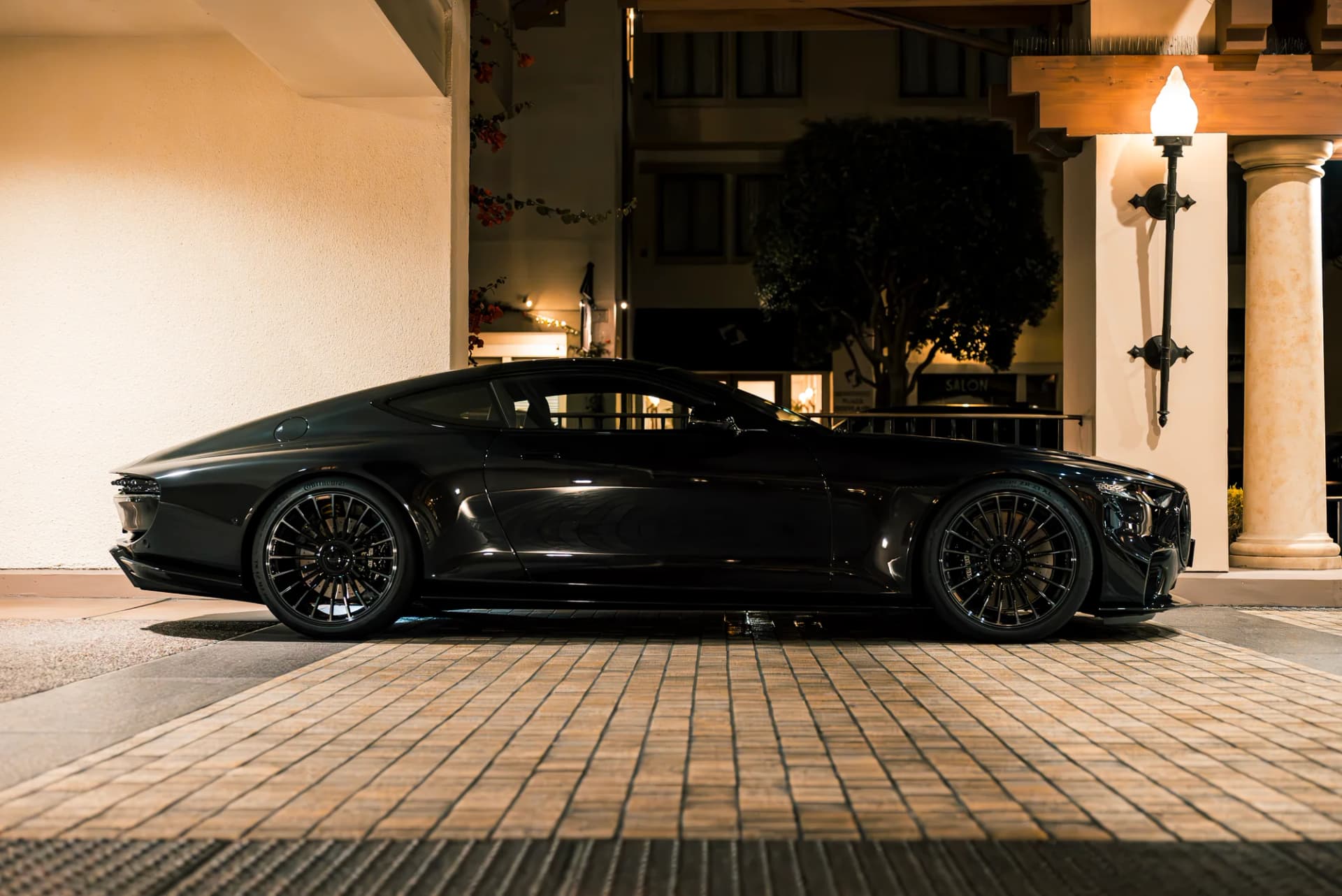 Brabus Bodo - image 3
