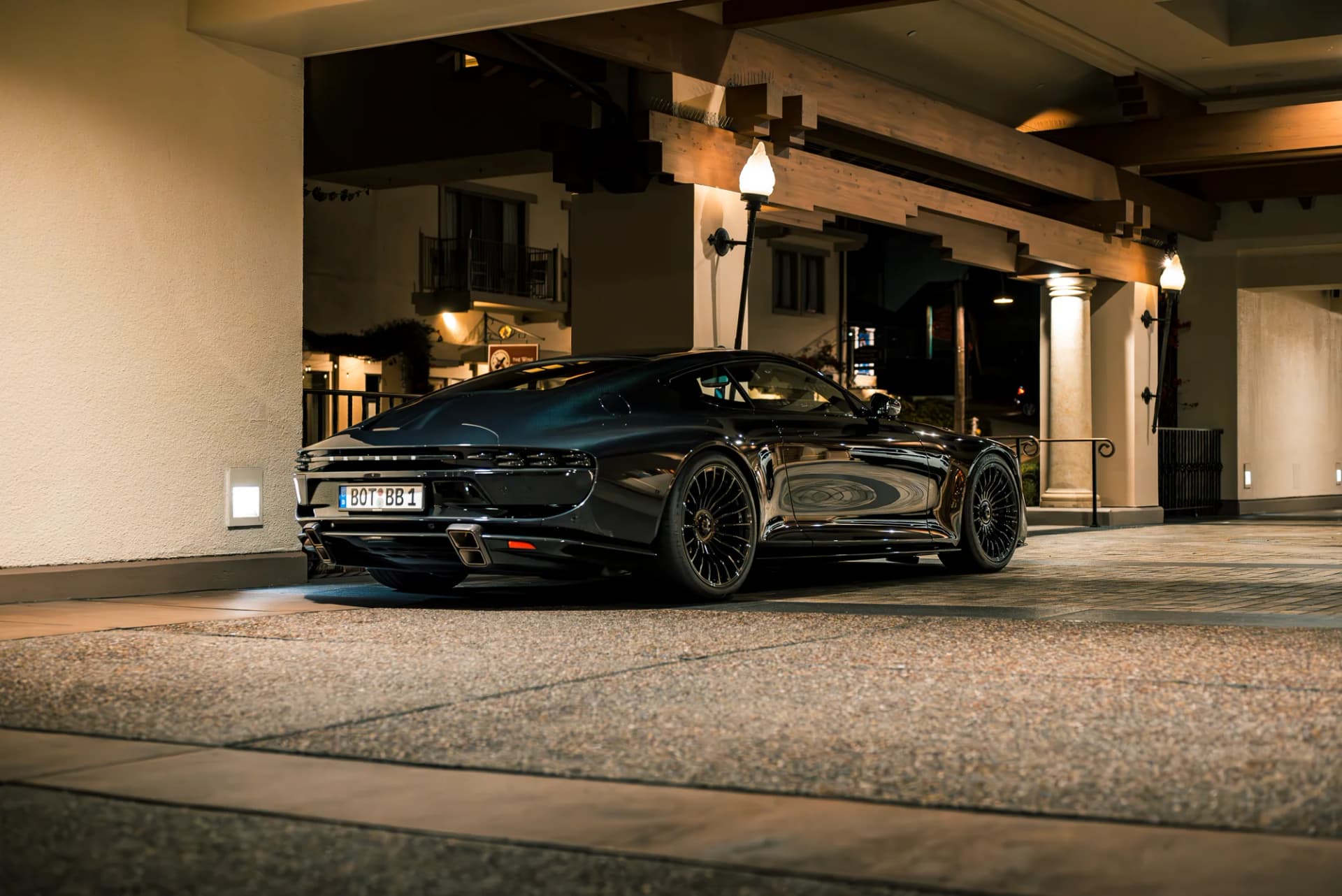 Brabus Bodo - image 4