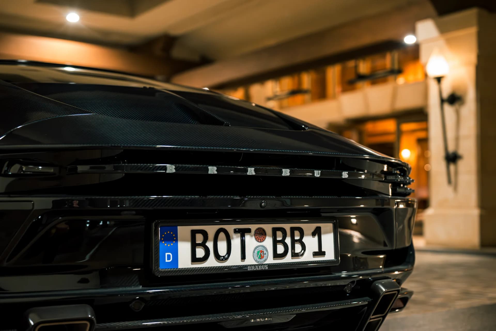 Brabus Bodo - image 5