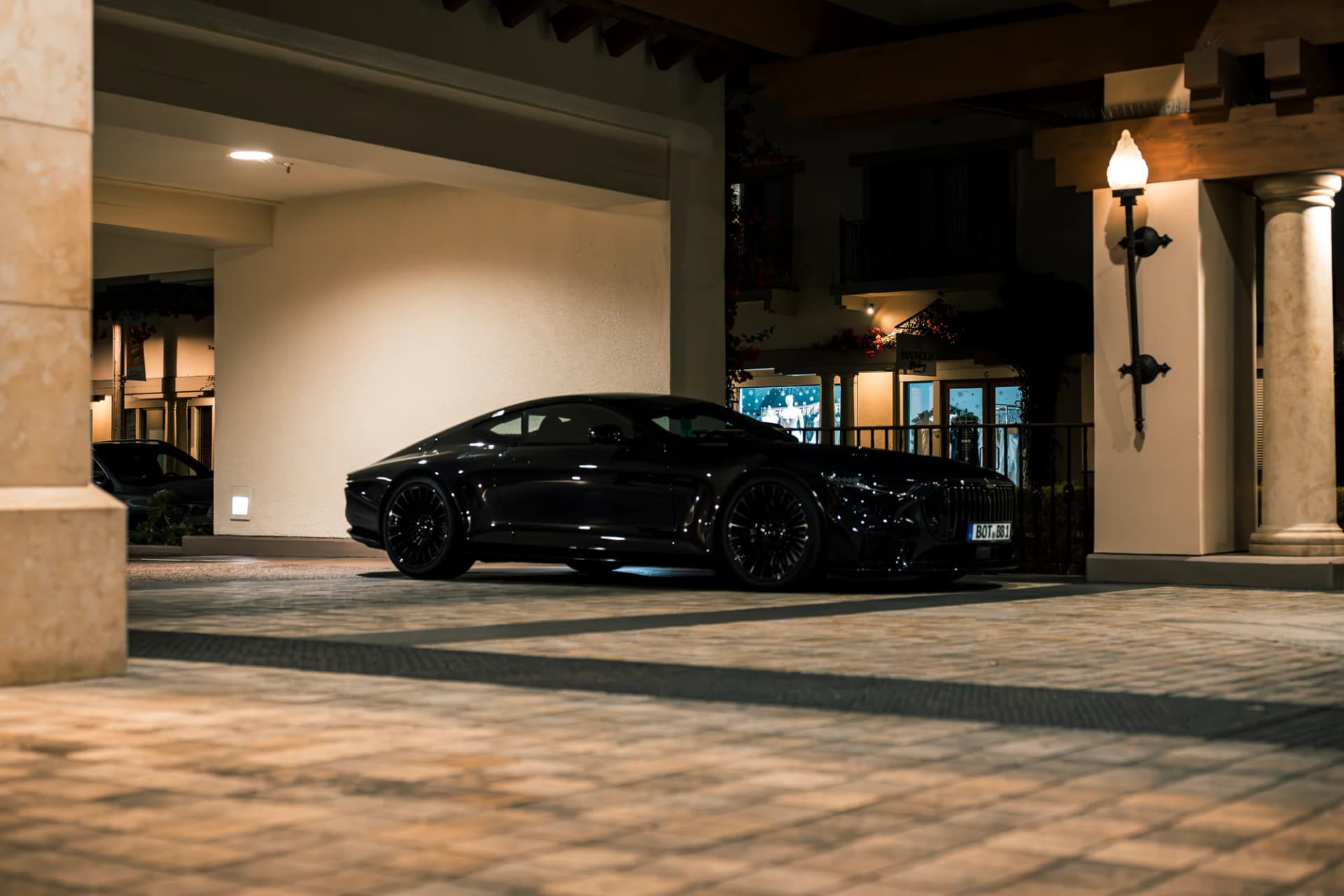 Brabus Bodo - image 7