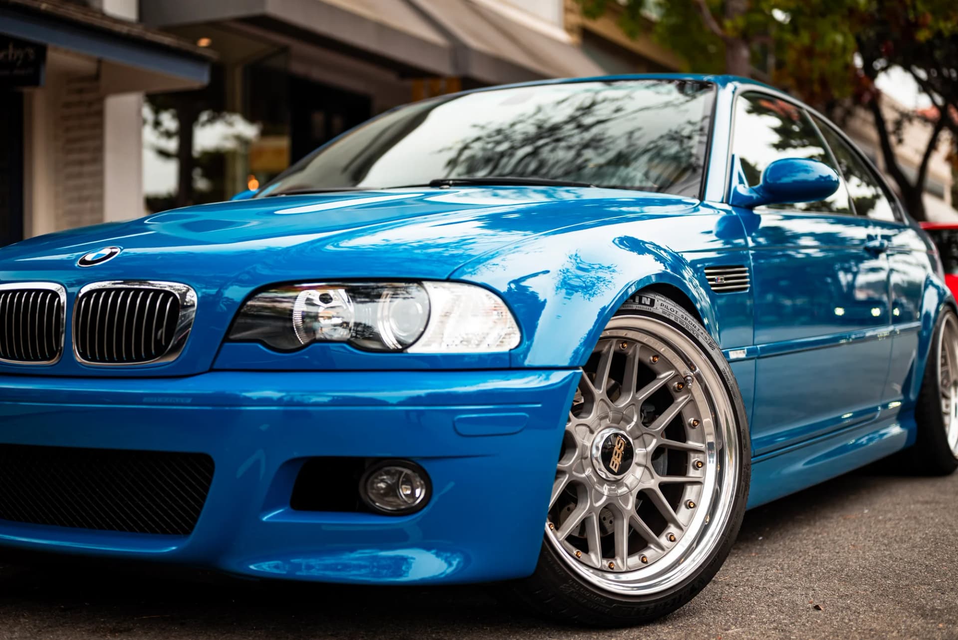 Car Week Carspotting - image 18
