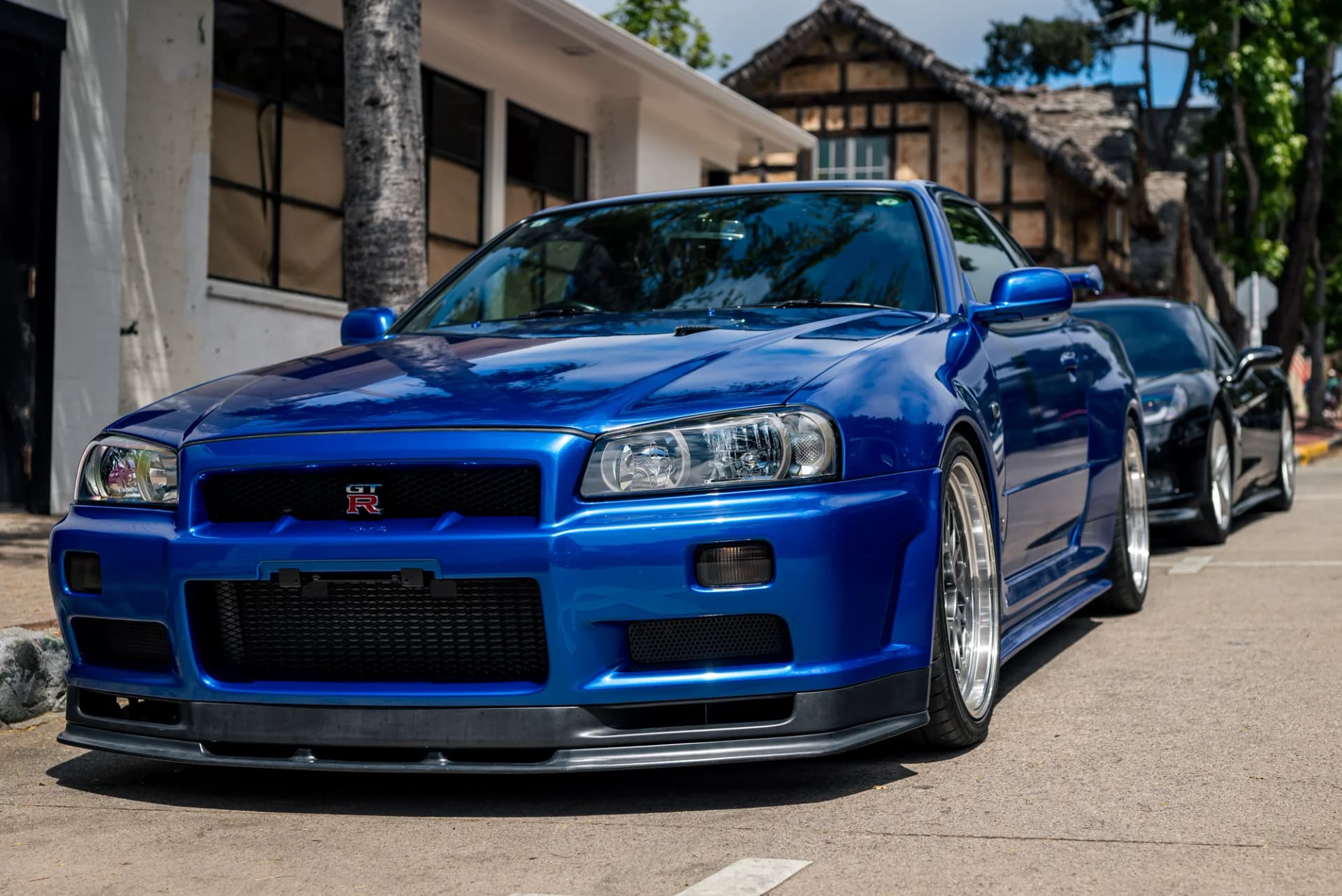 Car Week Carspotting - image 21