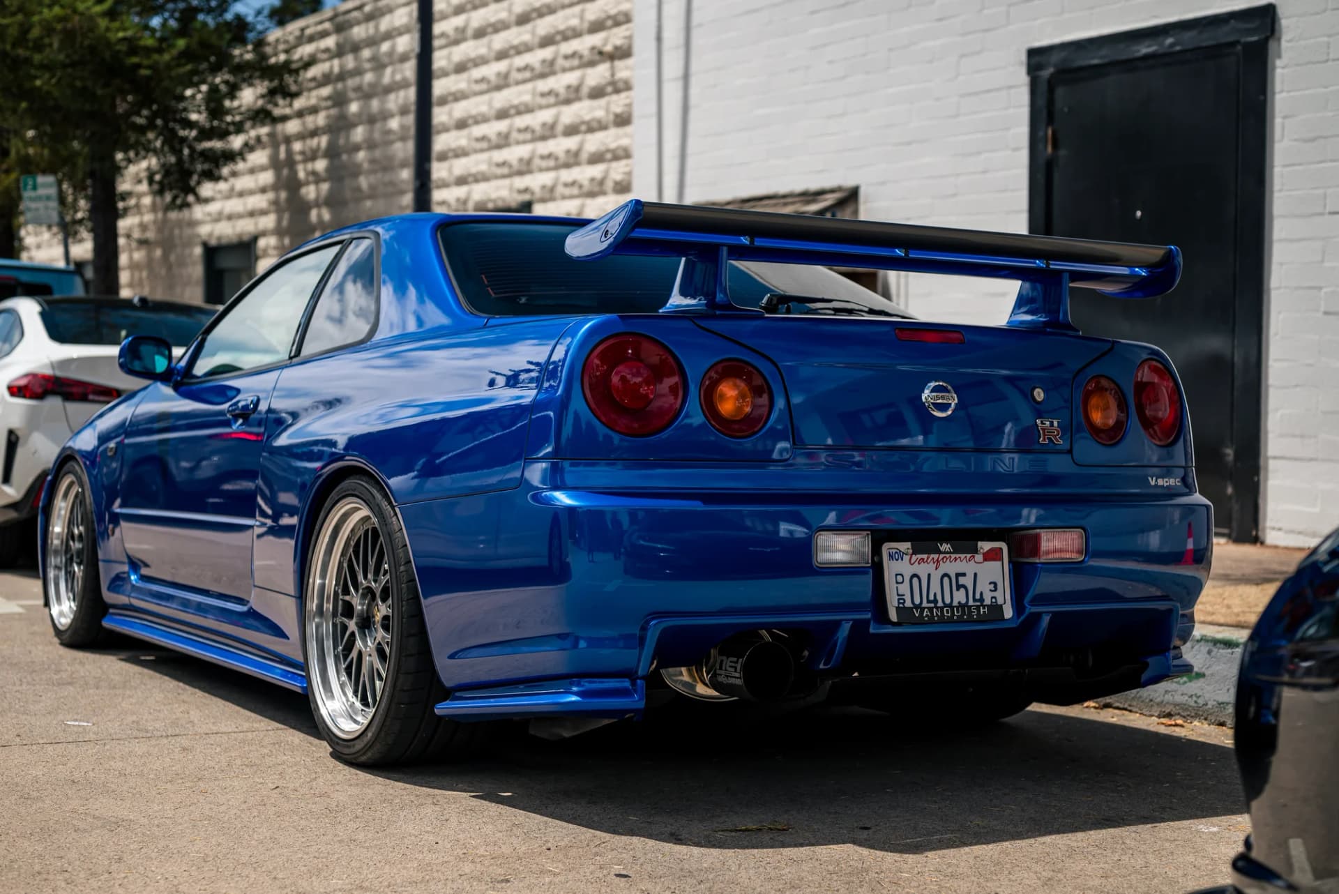 Car Week Carspotting - image 22