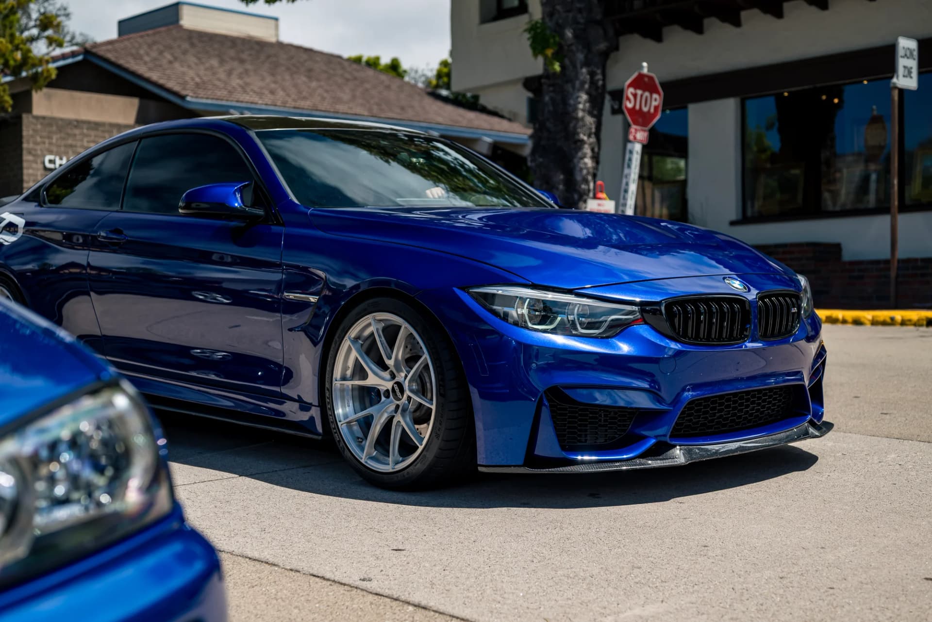 Car Week Carspotting - image 23