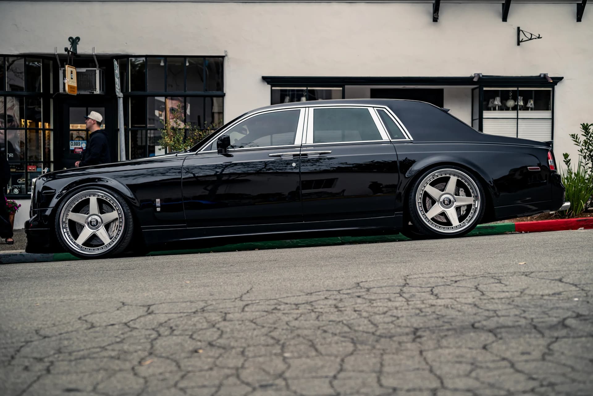 Car Week Carspotting - image 27