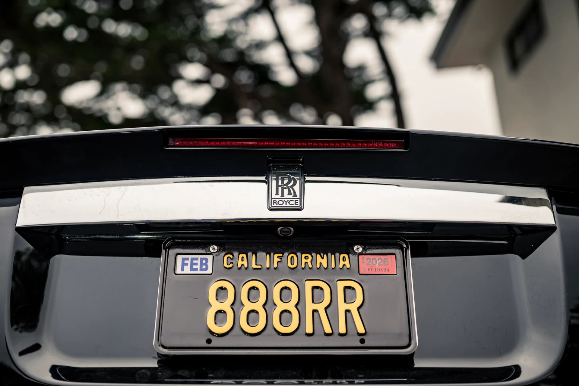 Car Week Carspotting - image 28