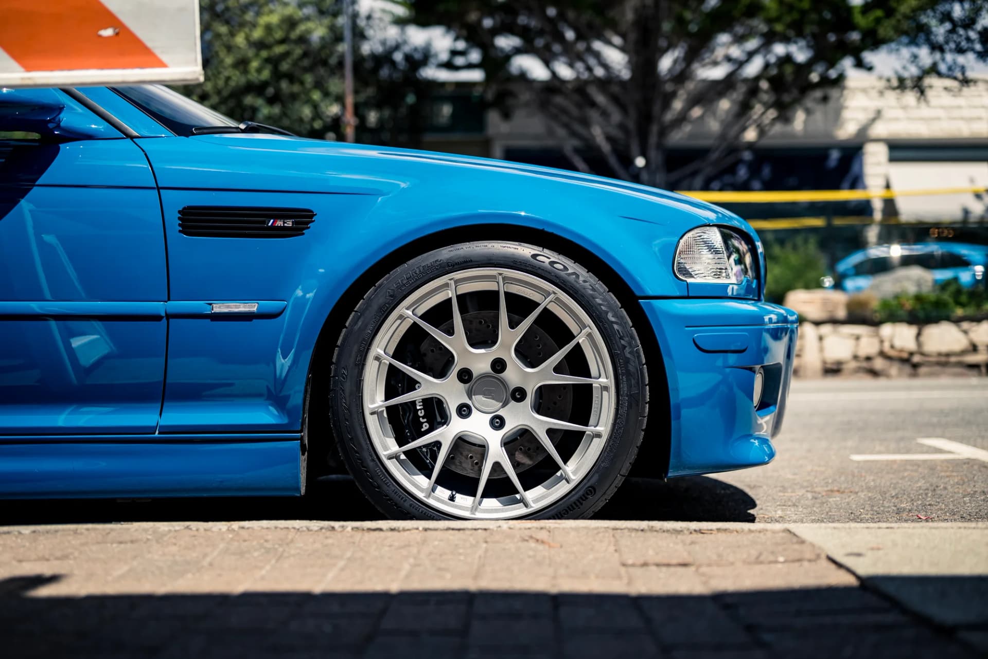 Car Week Carspotting - image 4