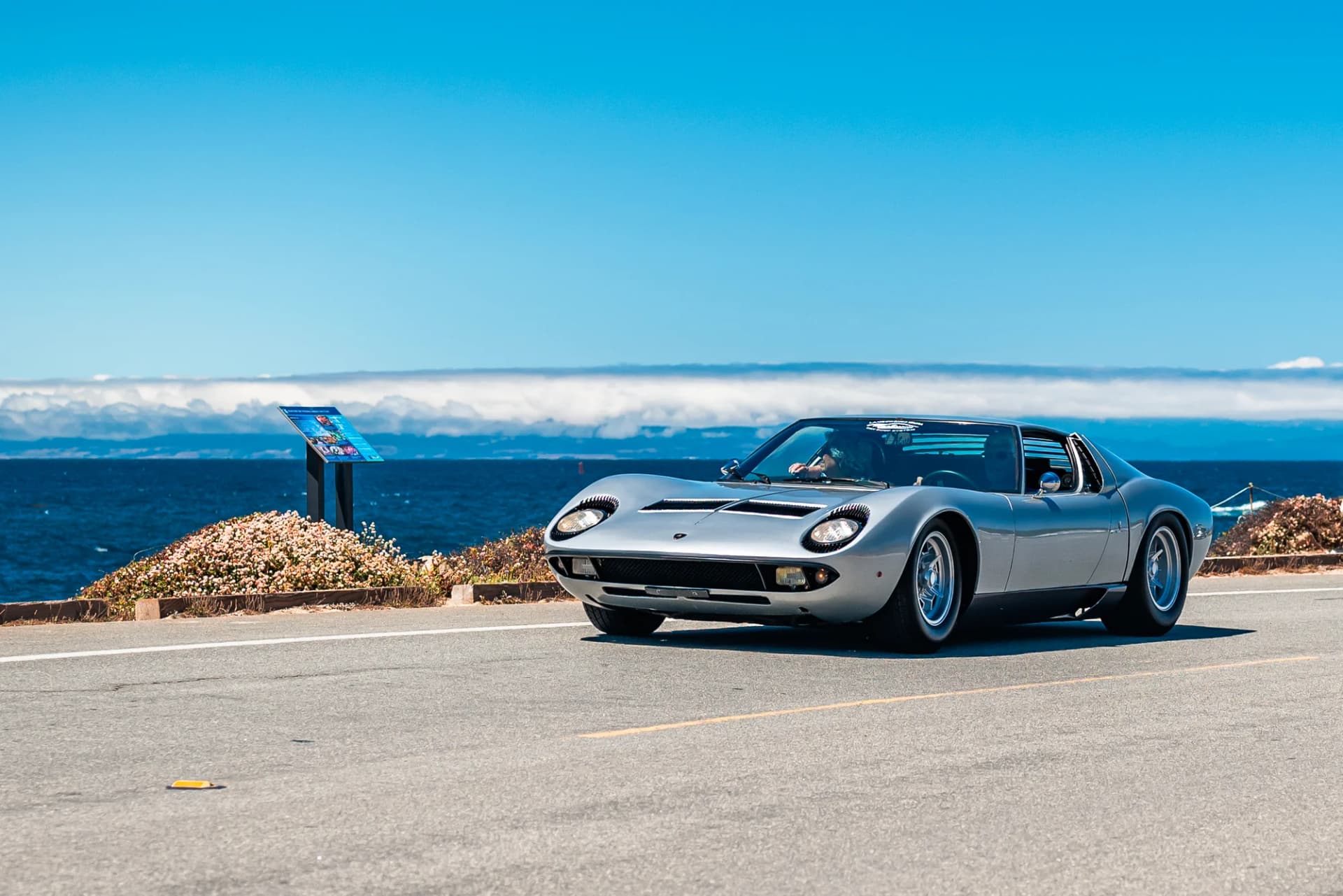 Car Week Carspotting - image 7