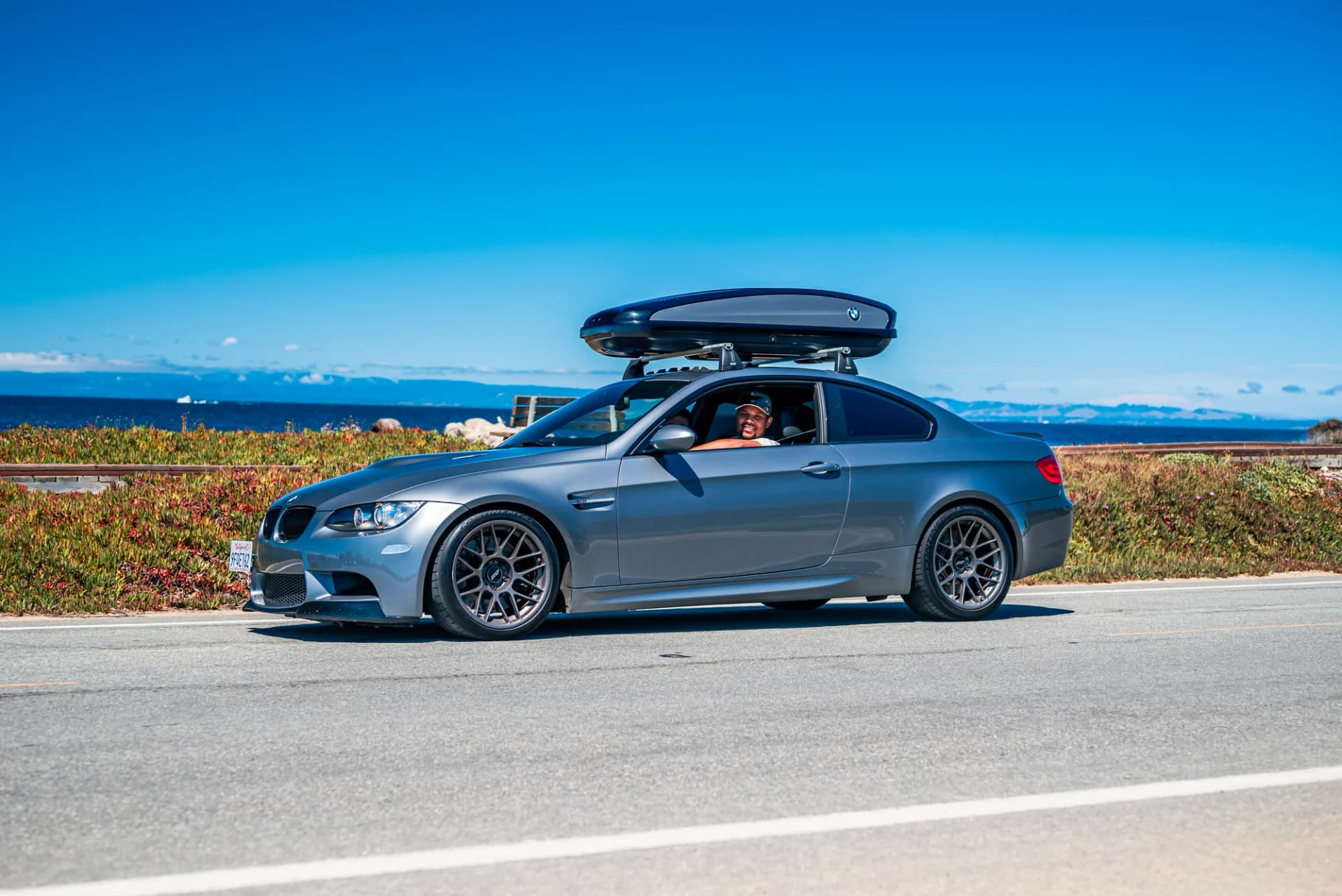 Car Week Carspotting - image 10