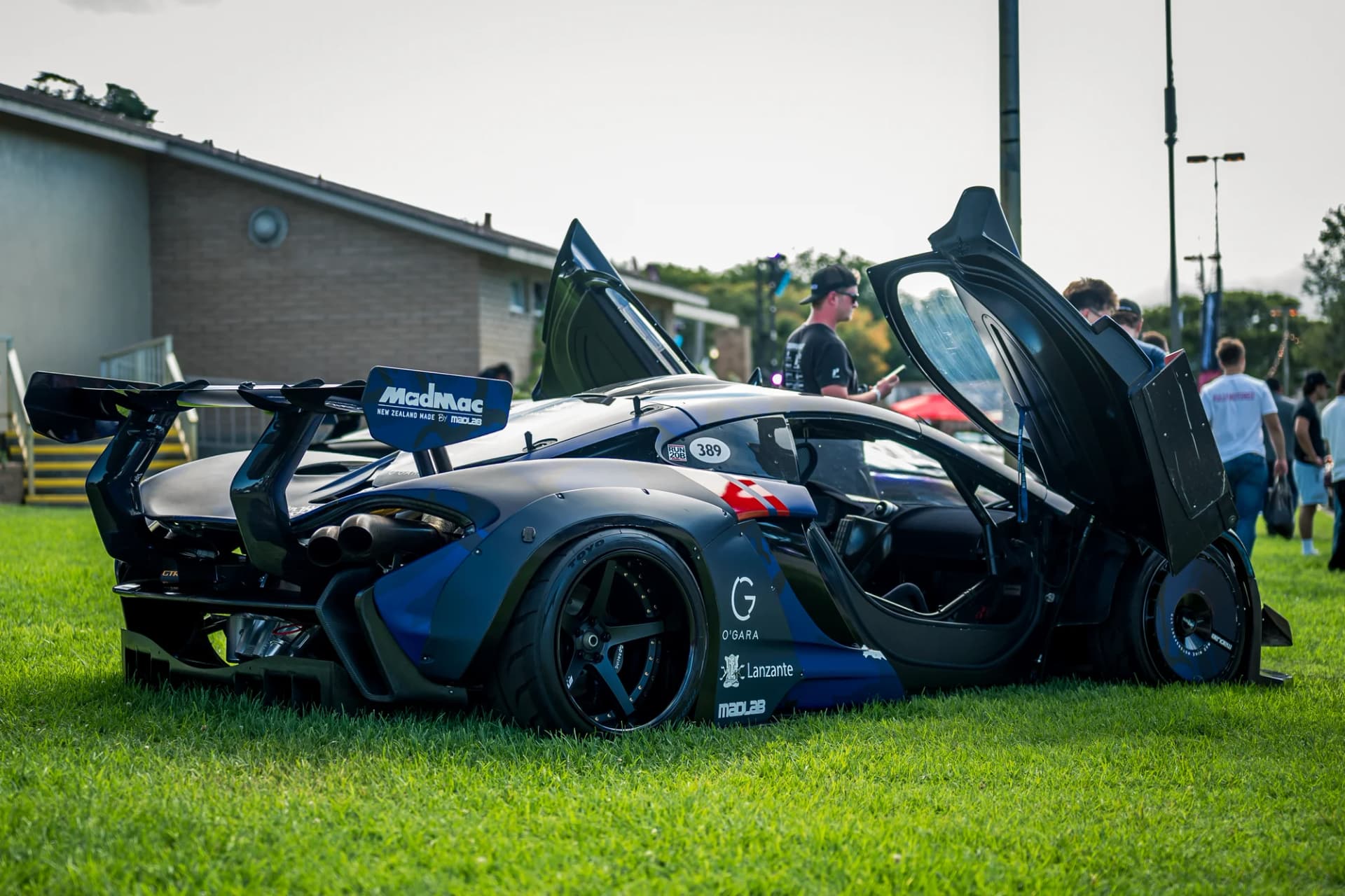 MadMac - image 1